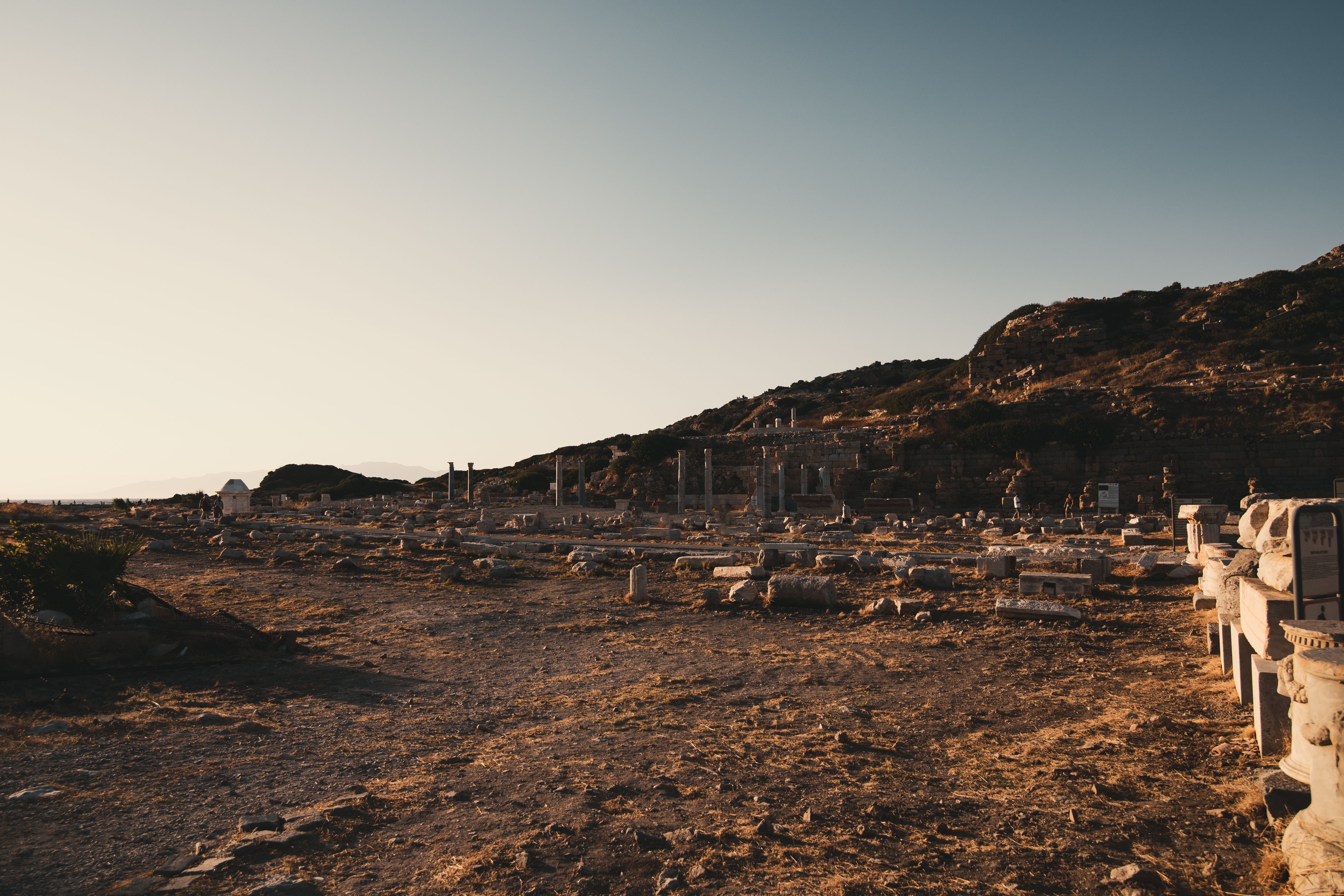 Paleopoli i Muzeum Archeologiczne