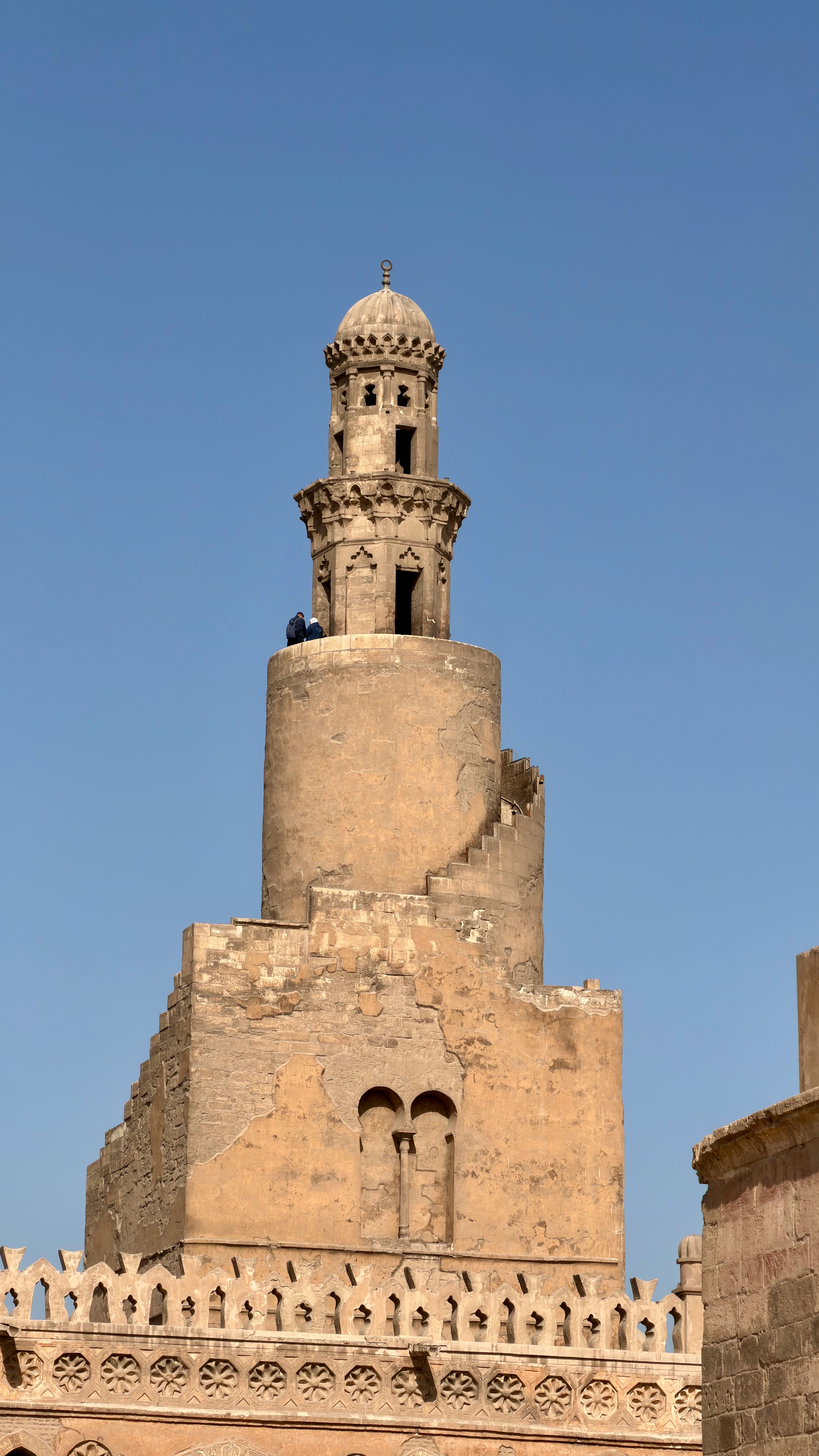 Ibn Tulun Mosque