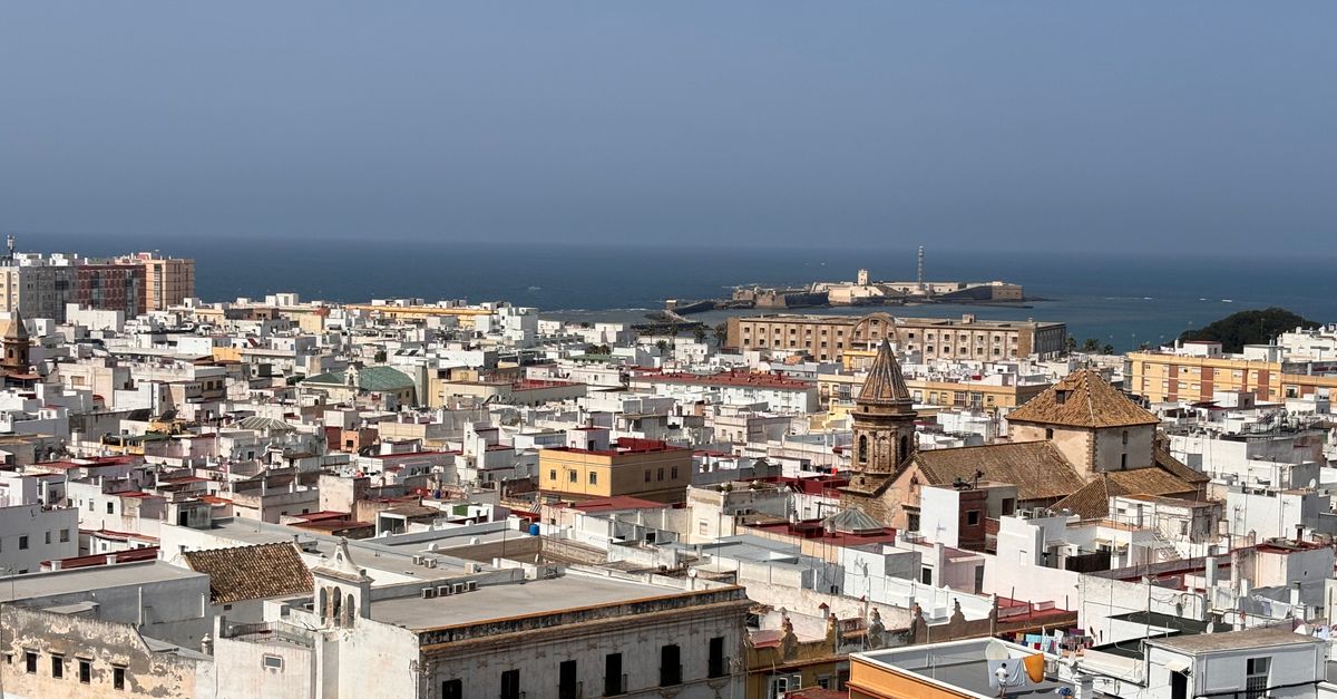 Spain's High Court to Review Migrant Camp at Ceuta Port After Union Appeal