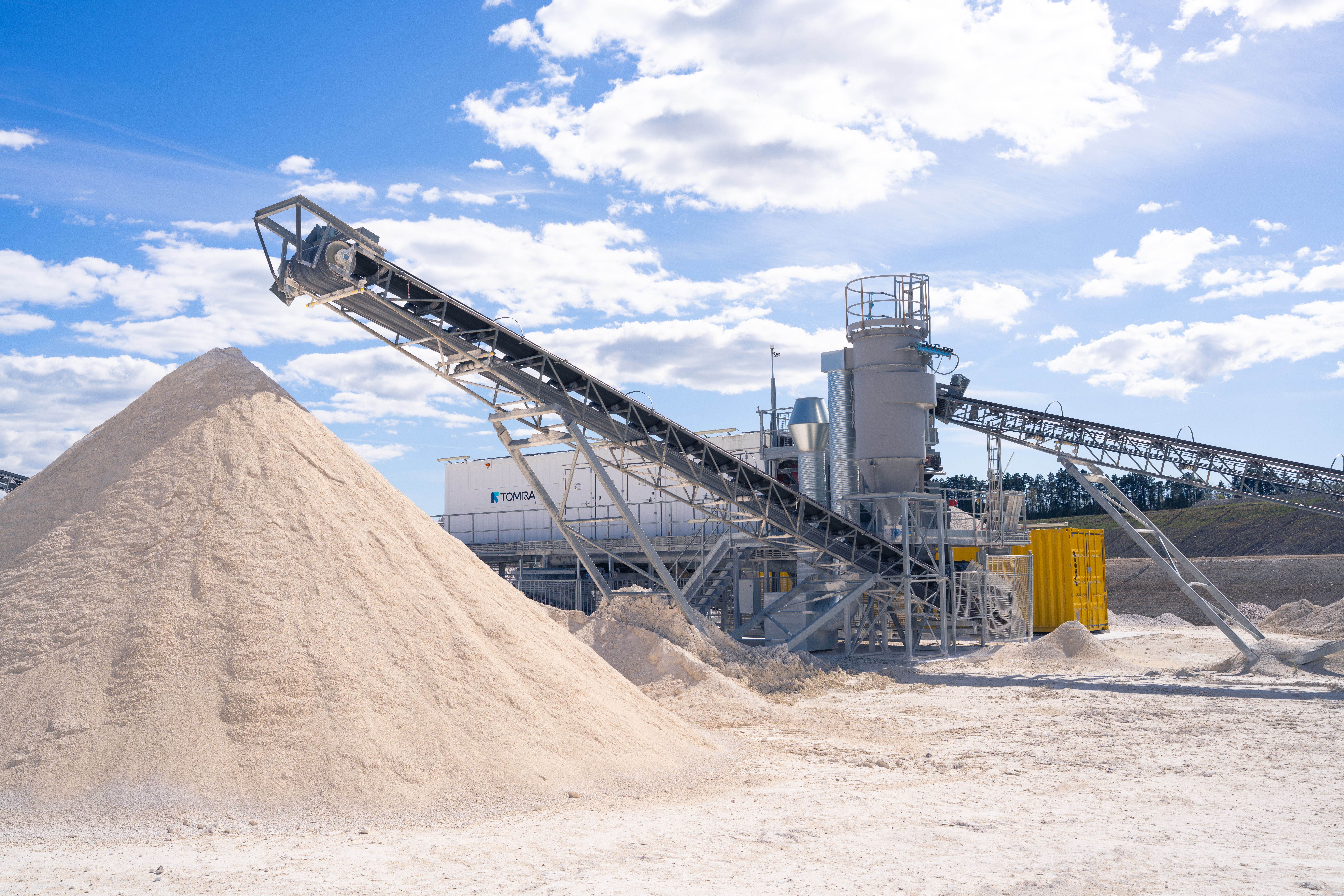 Project Vault Is Not About Mining. It Is About America’s Investment In The 21st Century