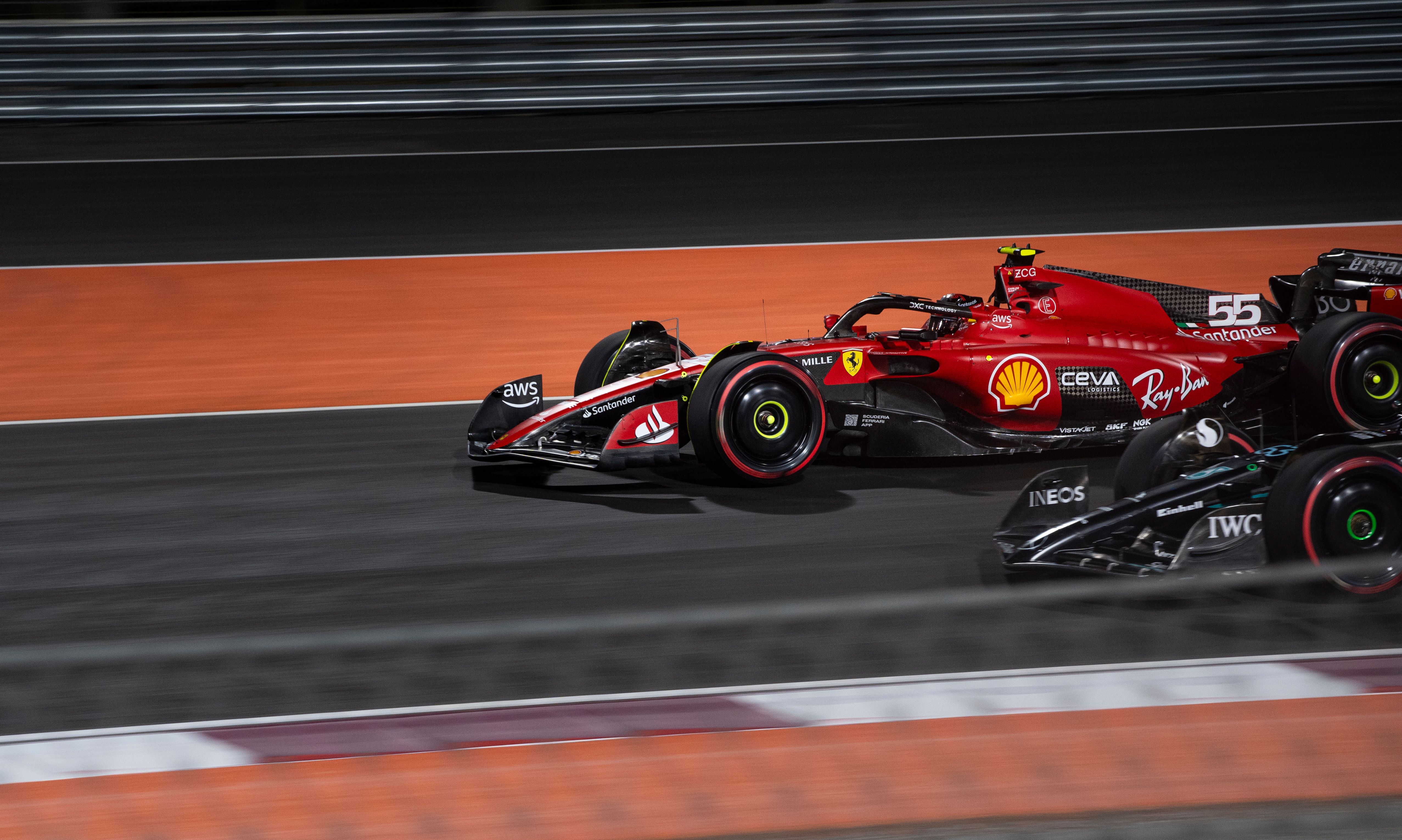 Inside the Verstappen-to-McLaren Speculation Storm