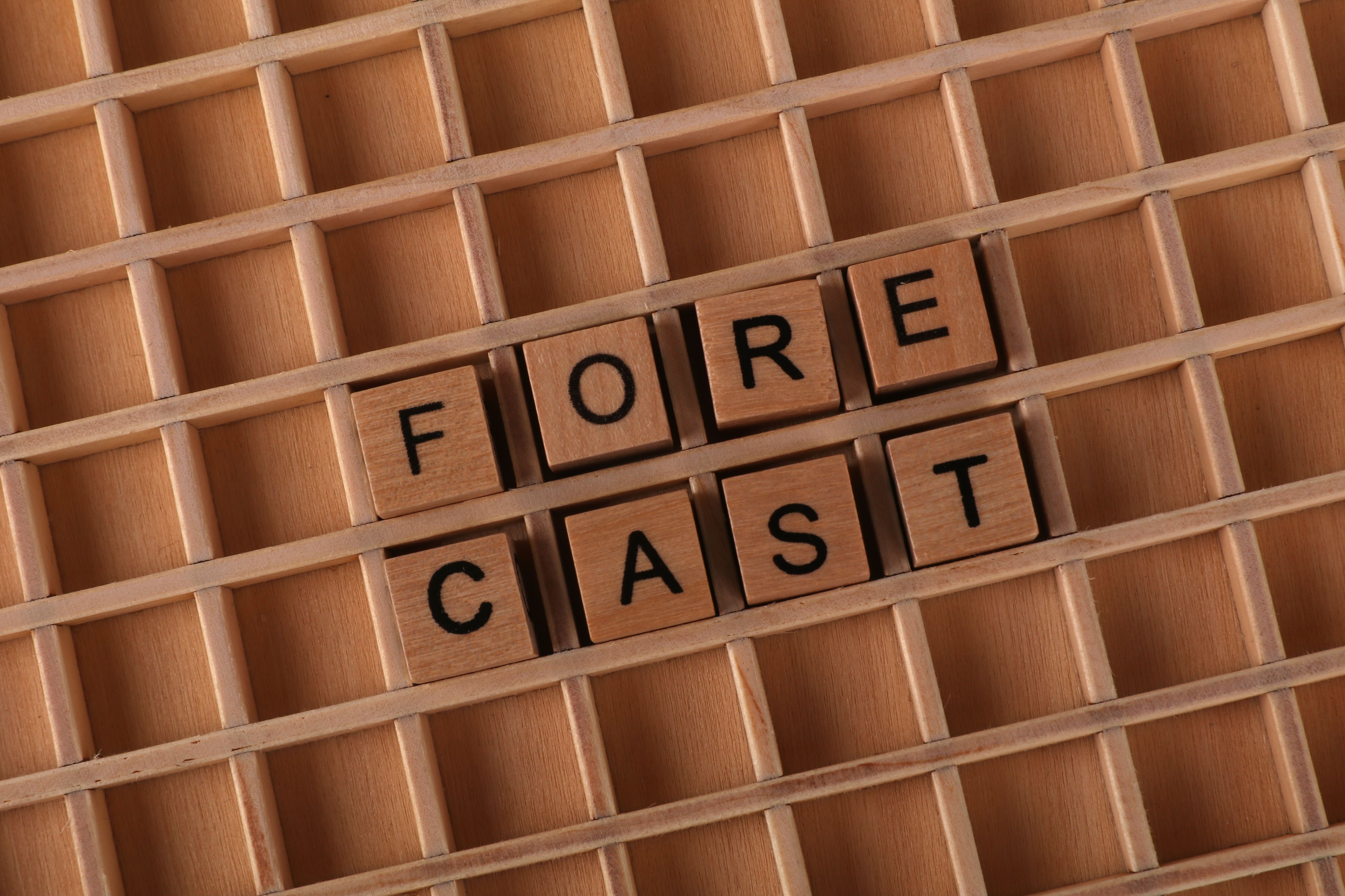 Professional Certificate in Business Forecasting with AI and Predictive Analytics