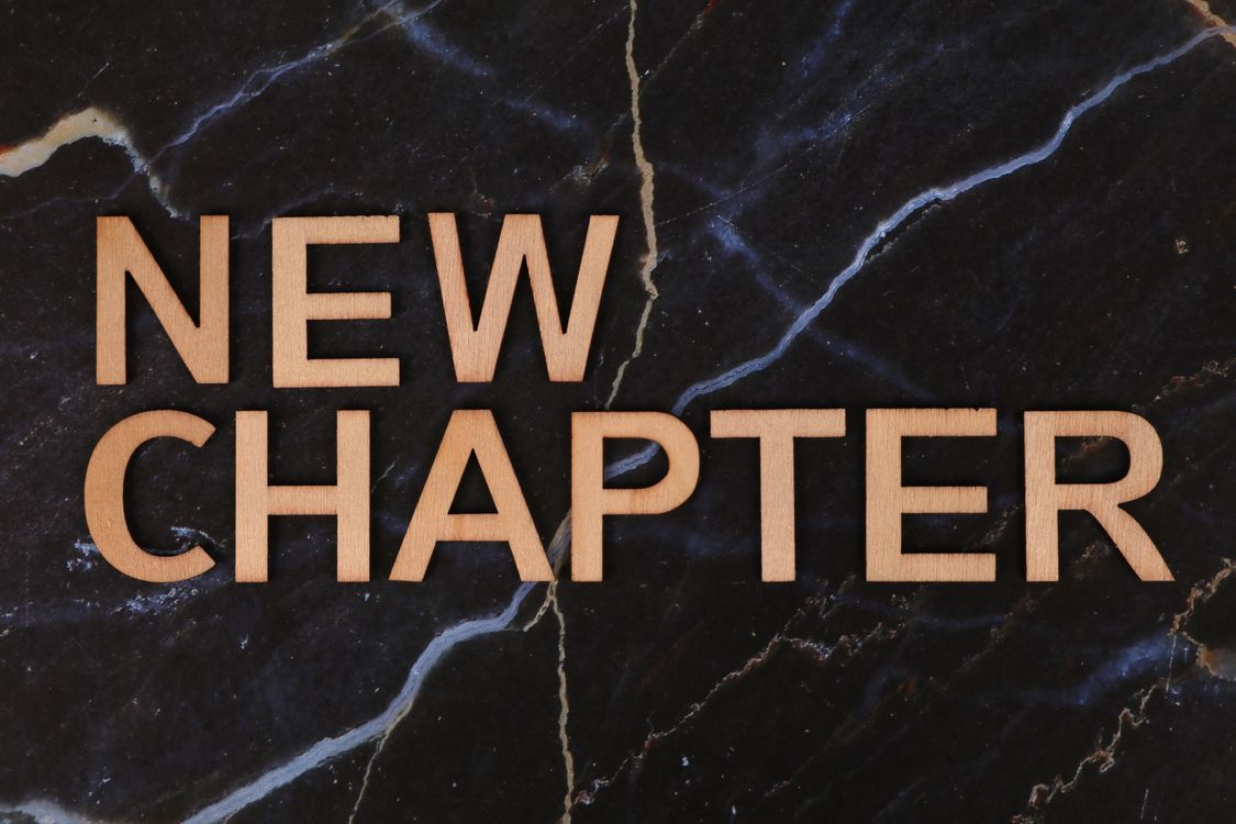 New Chapter Inspirational Marble Background Free Stock Photo New Chapter Inspirational Marble Background Free Stock Photo