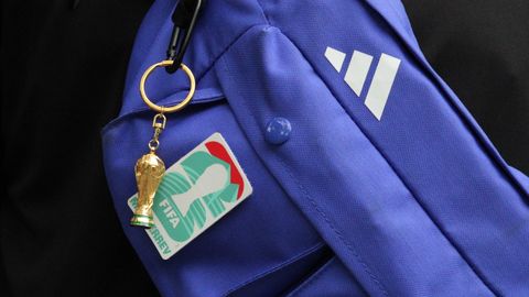A World Cup spread across many host cities is a travel problem before it is a football one