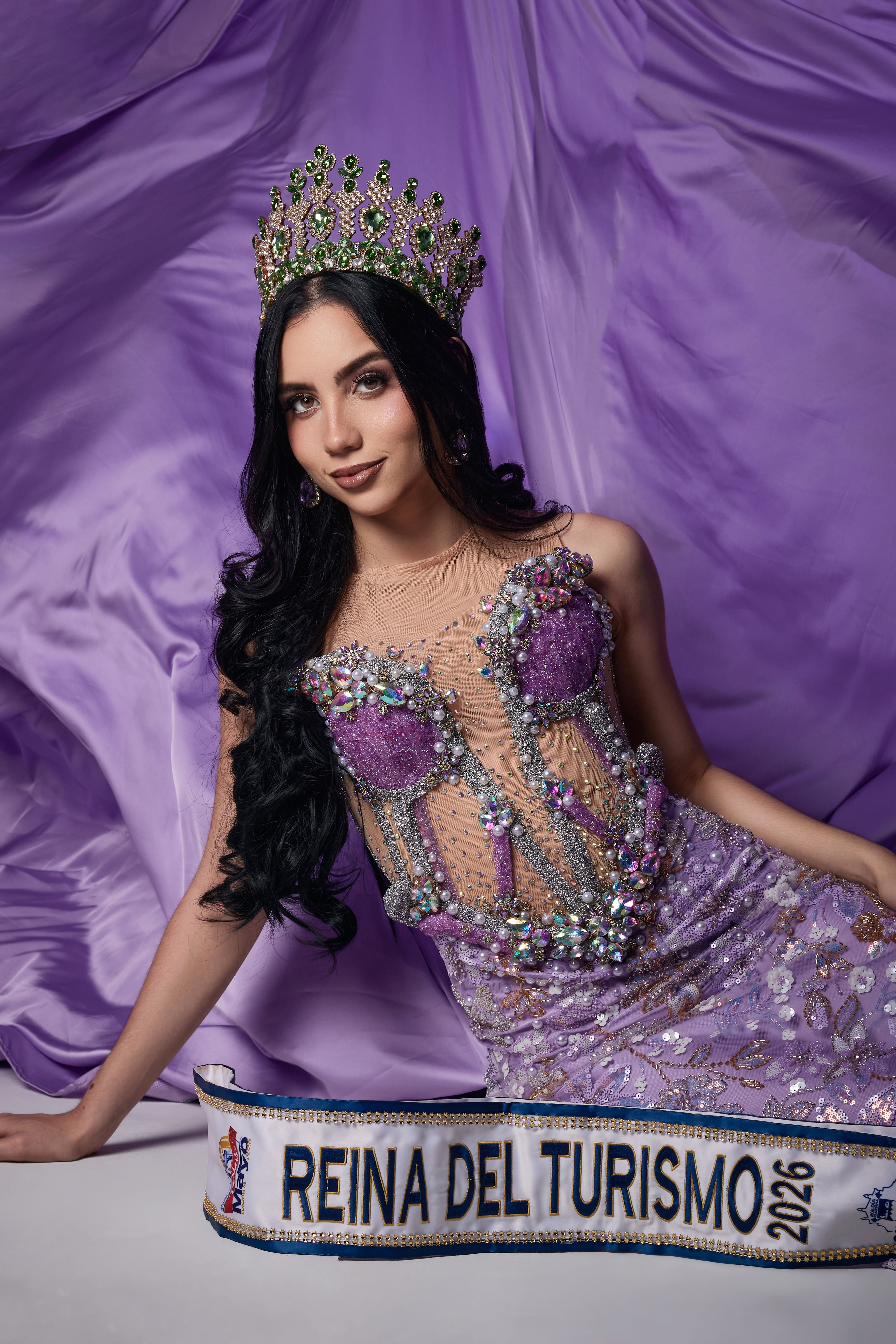 Dàn sao khủng quy tụ tại lễ khai mạc Miss World 2026