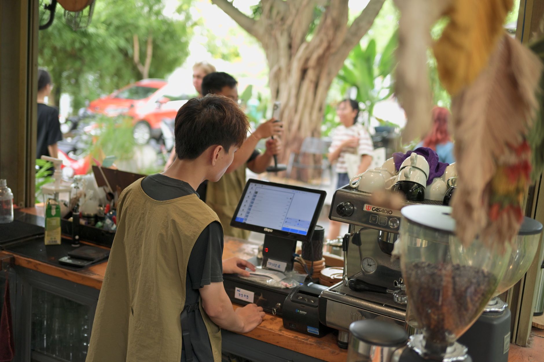 Holiday Coffee Giveaways Face Major Disruptions As Barista Strikes Target Peak Seasonal Rush