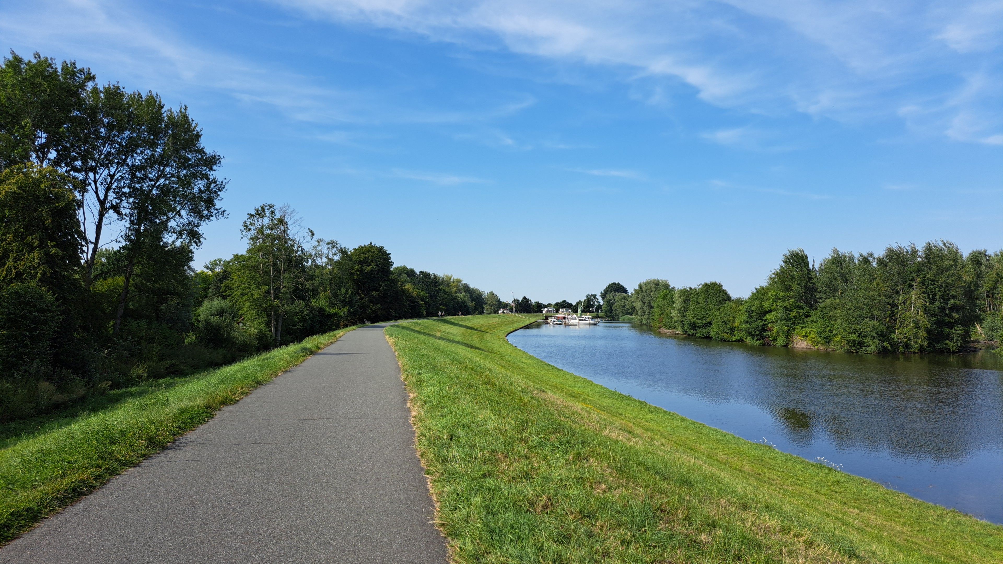 Cycle to Linschoten and Montfoort