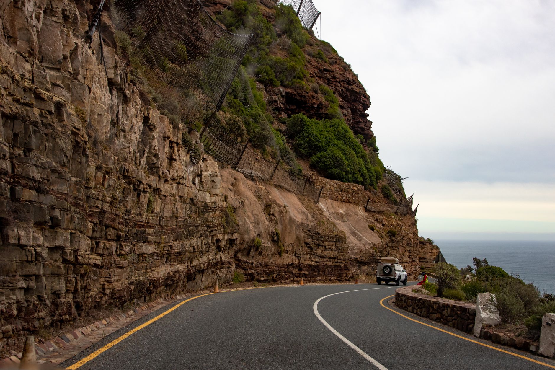 The Ultimate Cape Town to Kruger Road Trip