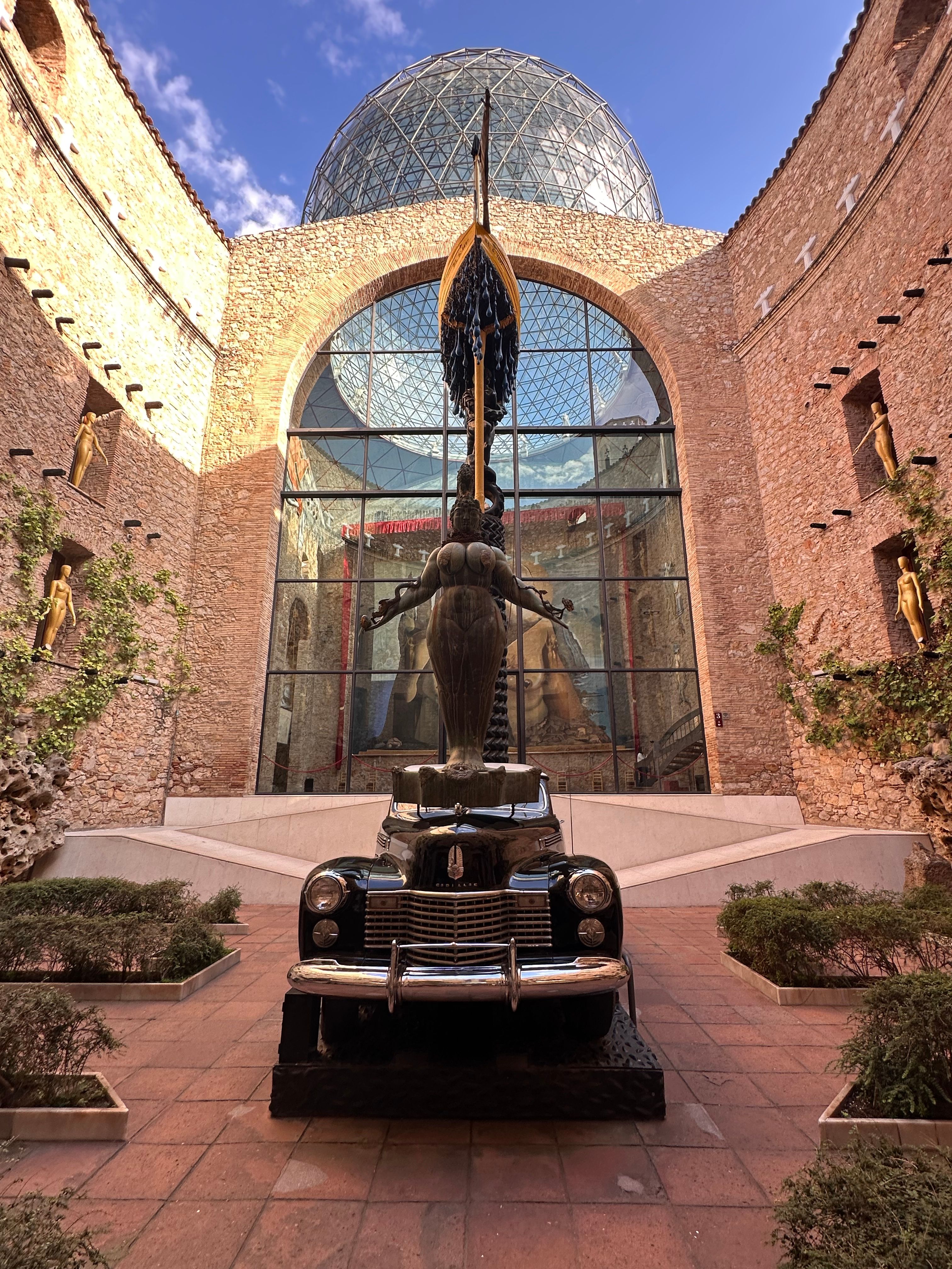 Descubre los diez museos con más visitantes acumulados en la historia