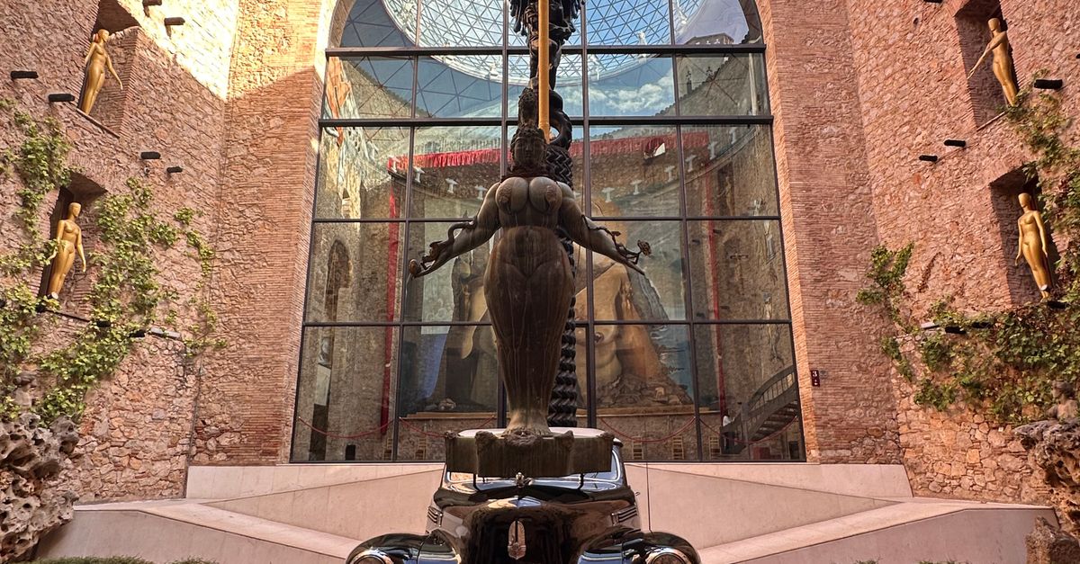 Los museos más concurridos del mundo y su legado histórico Los museos más concurridos del mundo y su legado histórico