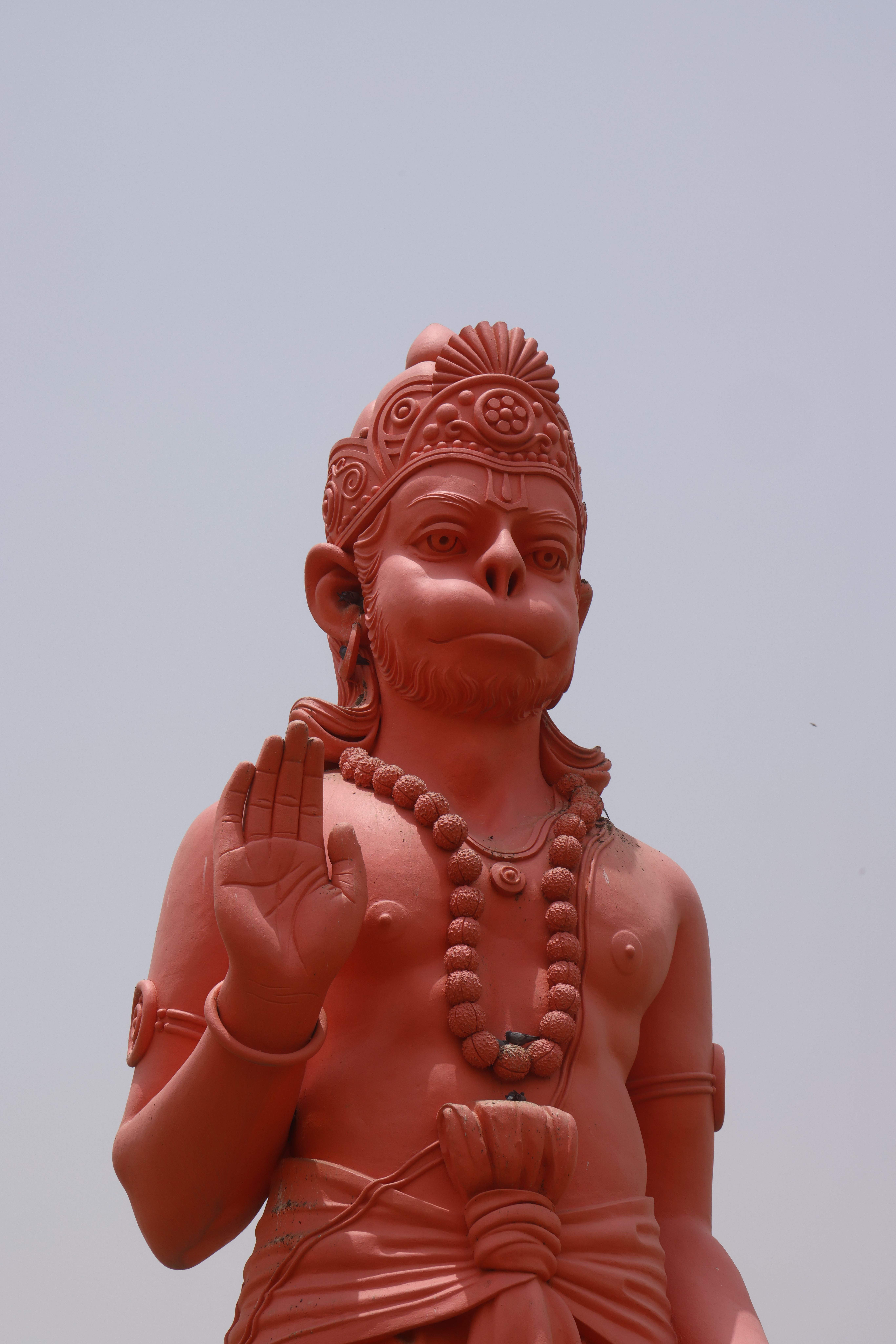 Understanding the True Lord Hanuman Significance in 2026