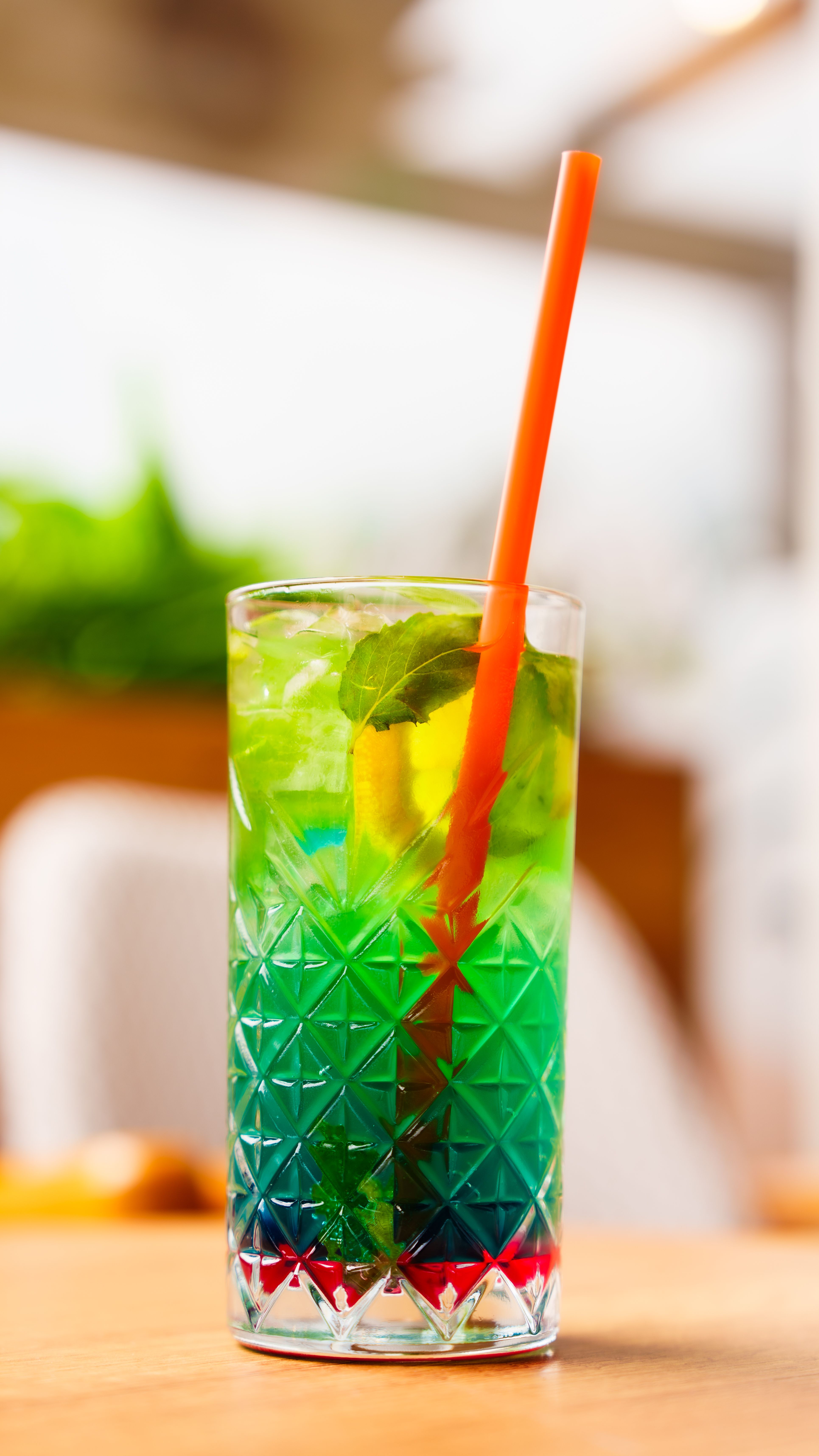 Suco Detox