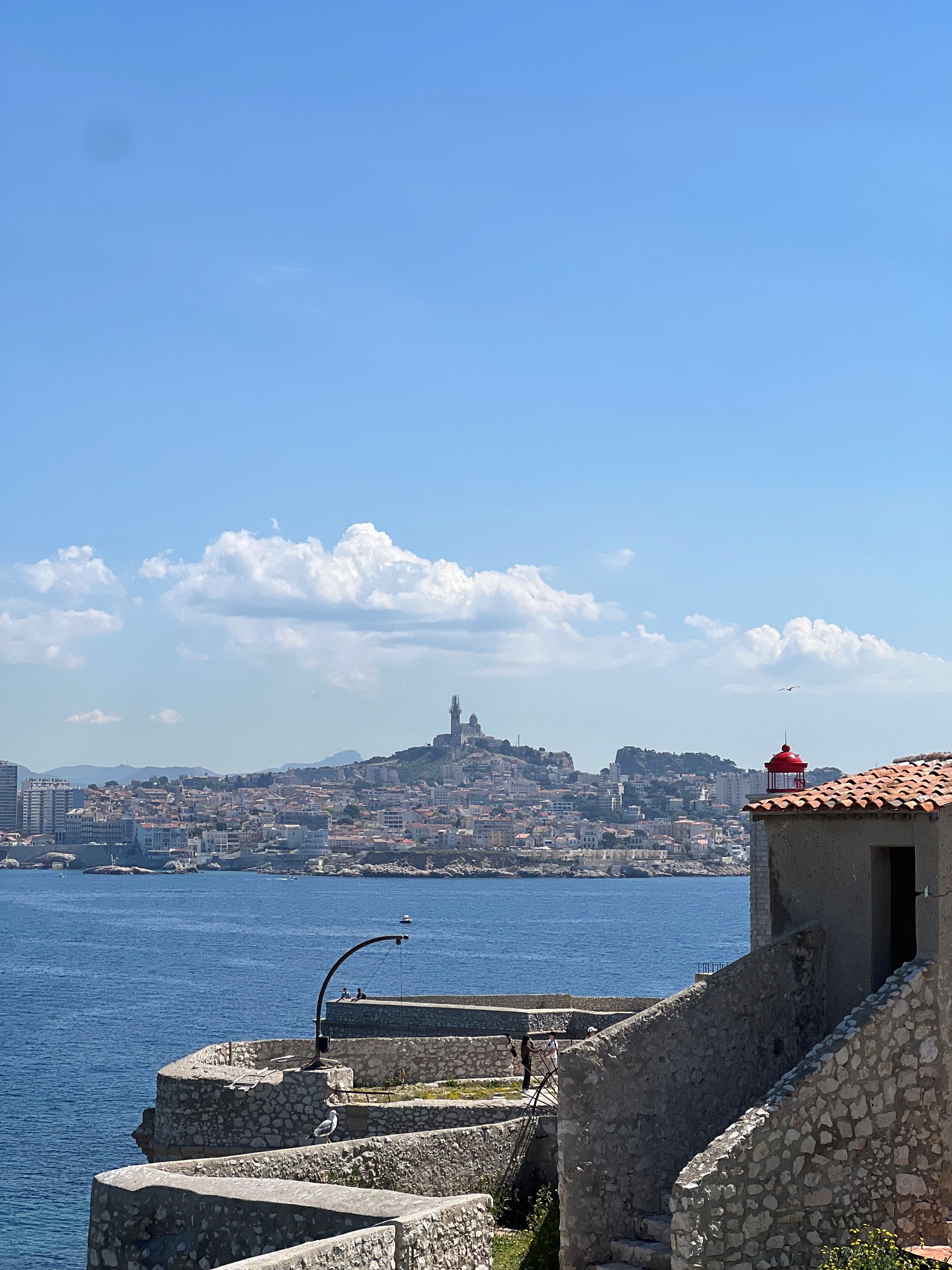 Marseille