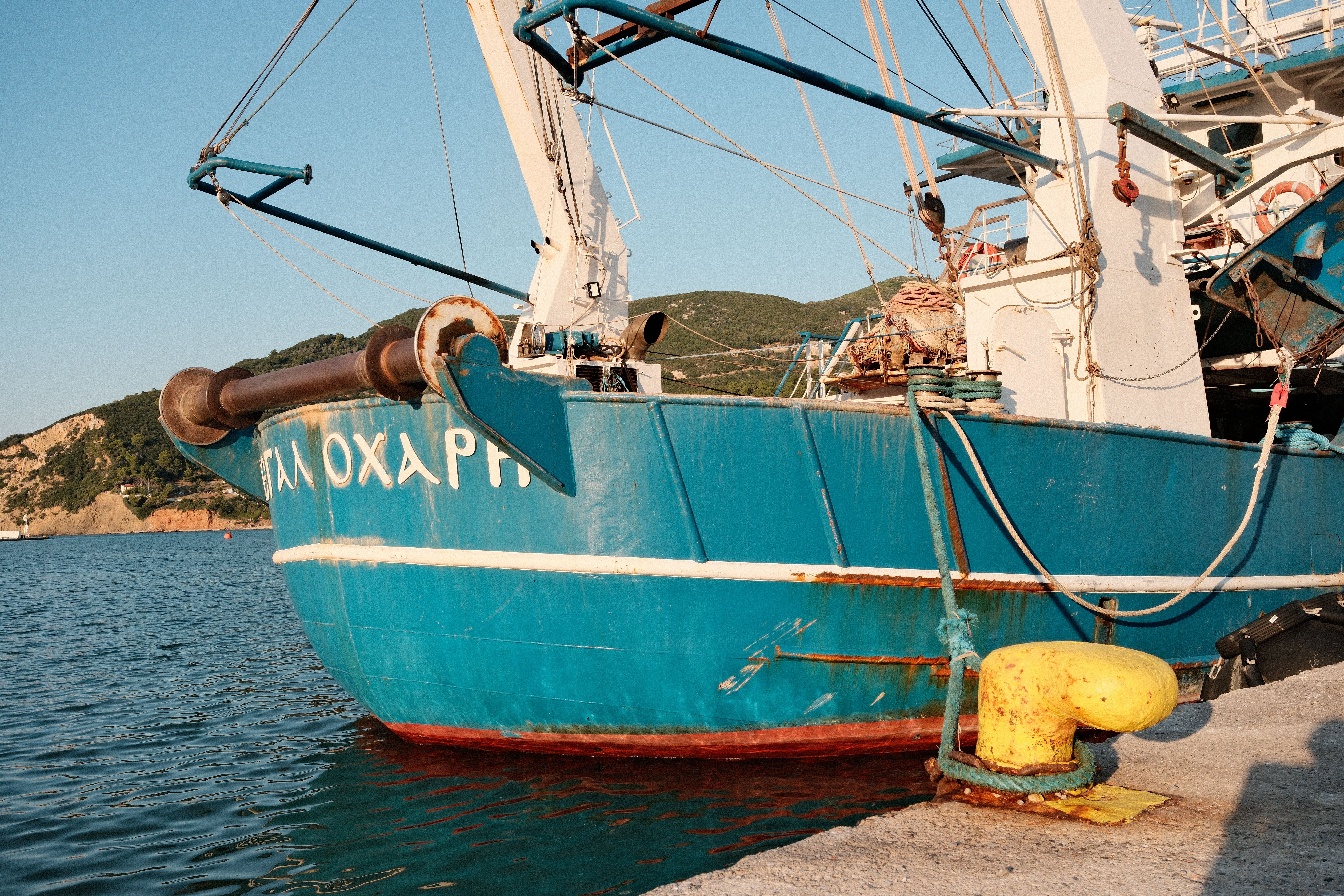 Glossa Skopelos · area photo 3