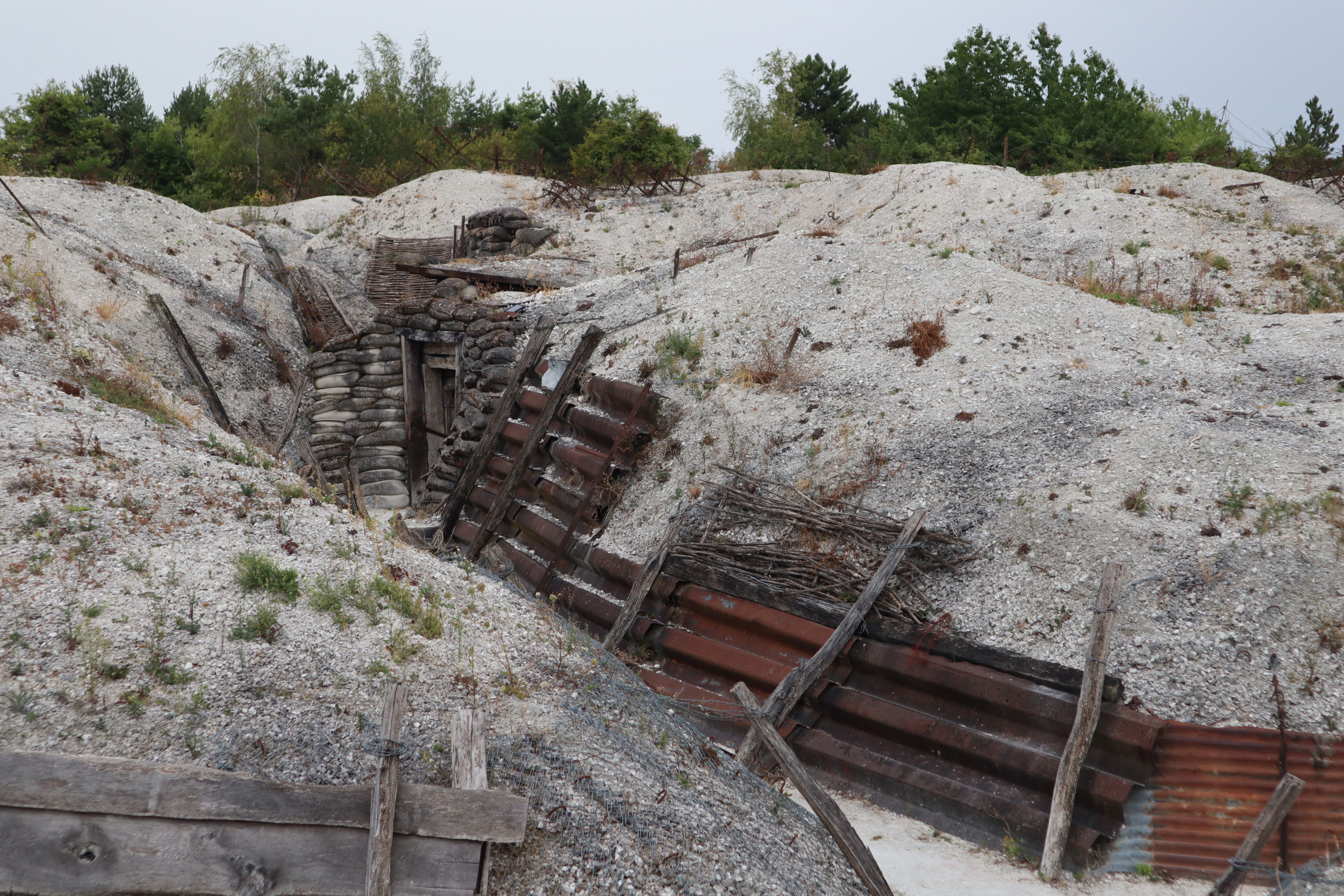 Landmarks in Great Exuma