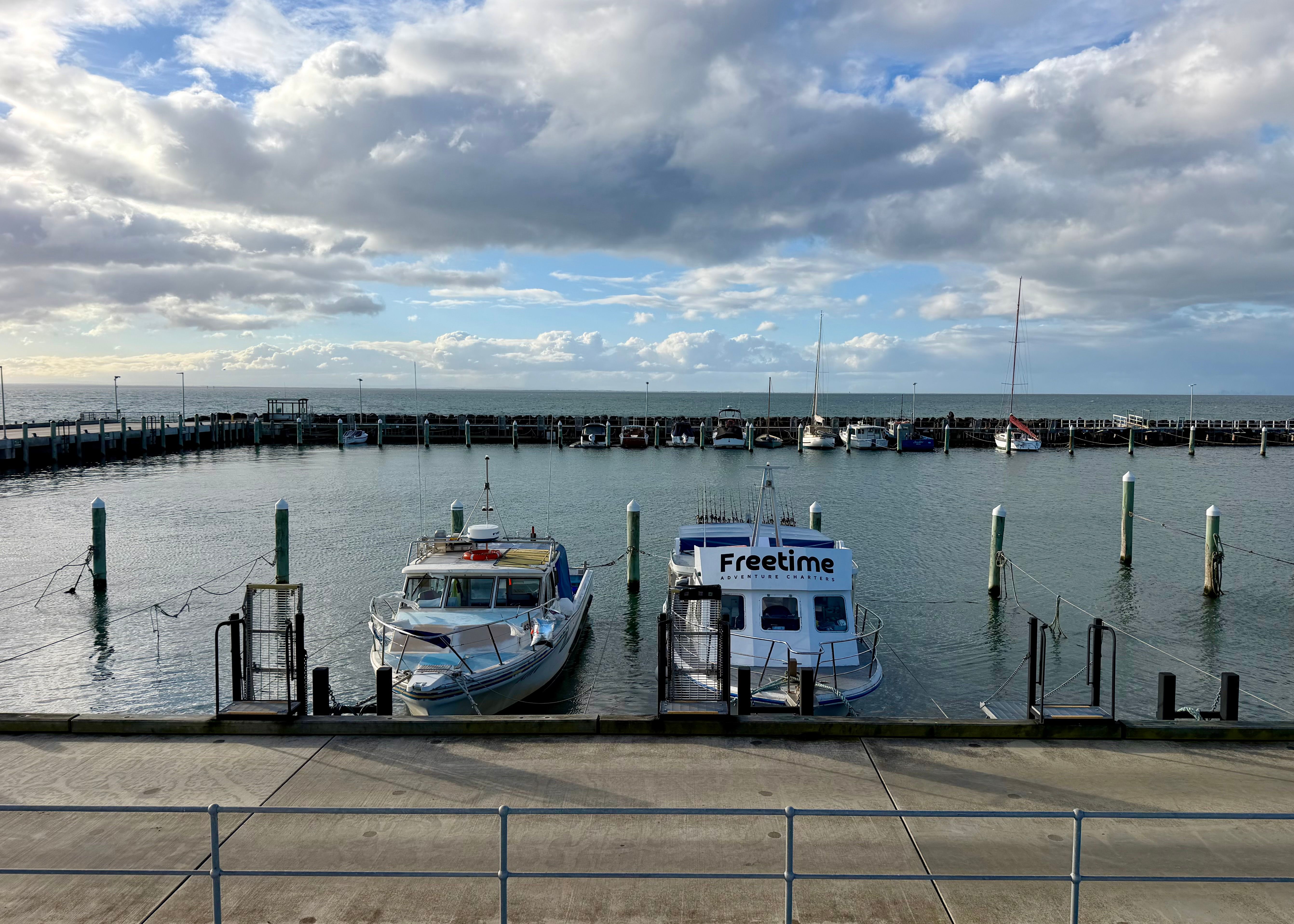 Portarlington