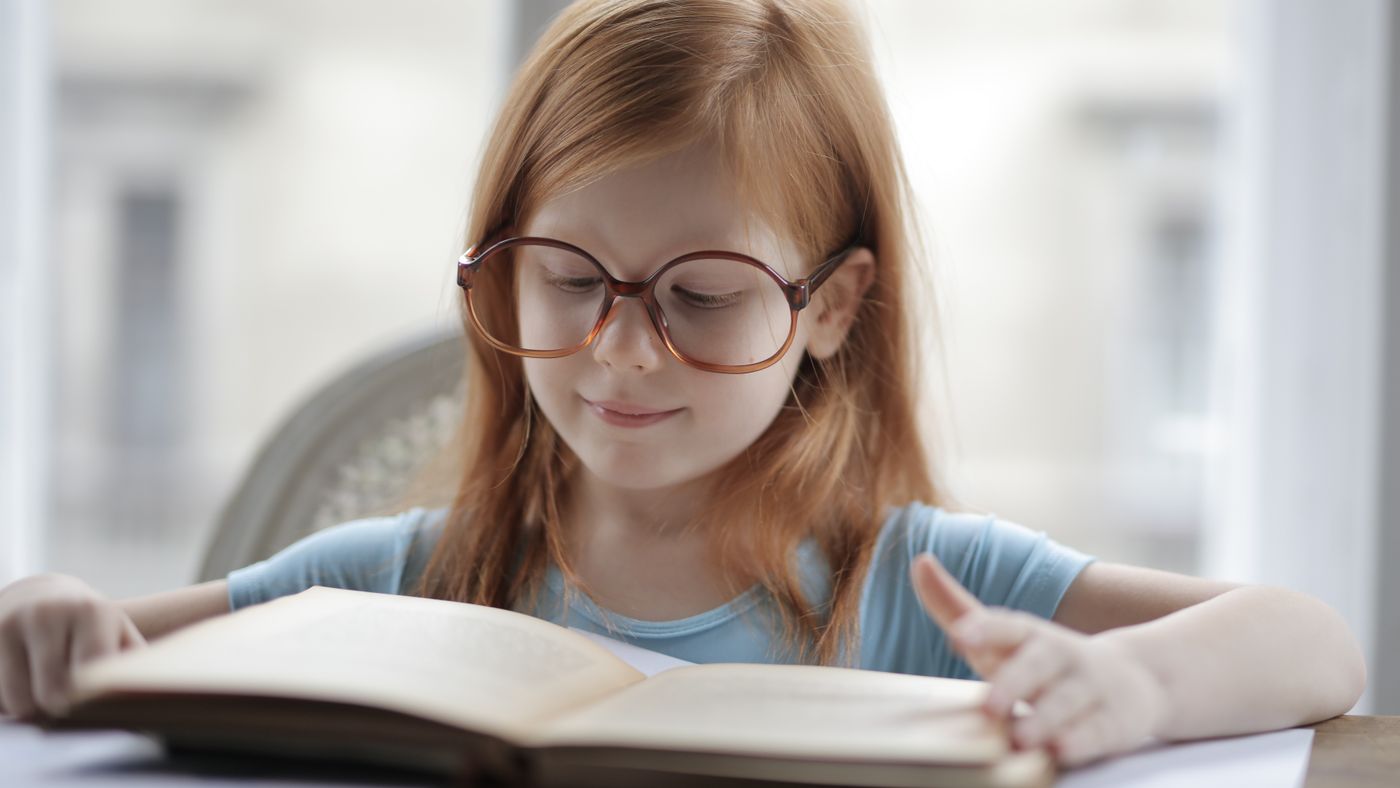 How I Raised a Reader: After-School Habits That Actually Stuck