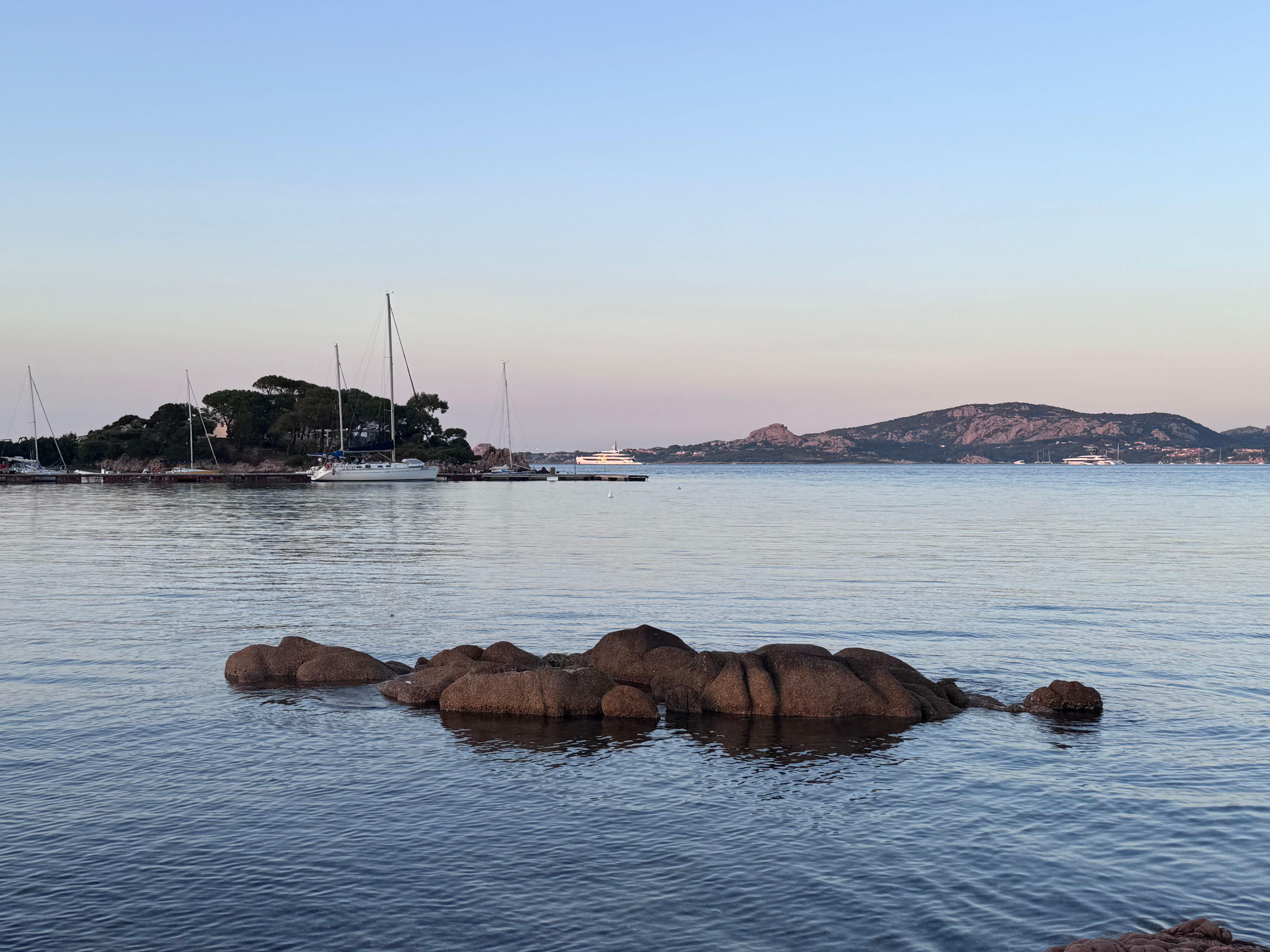 Vuelos baratos a Olbia