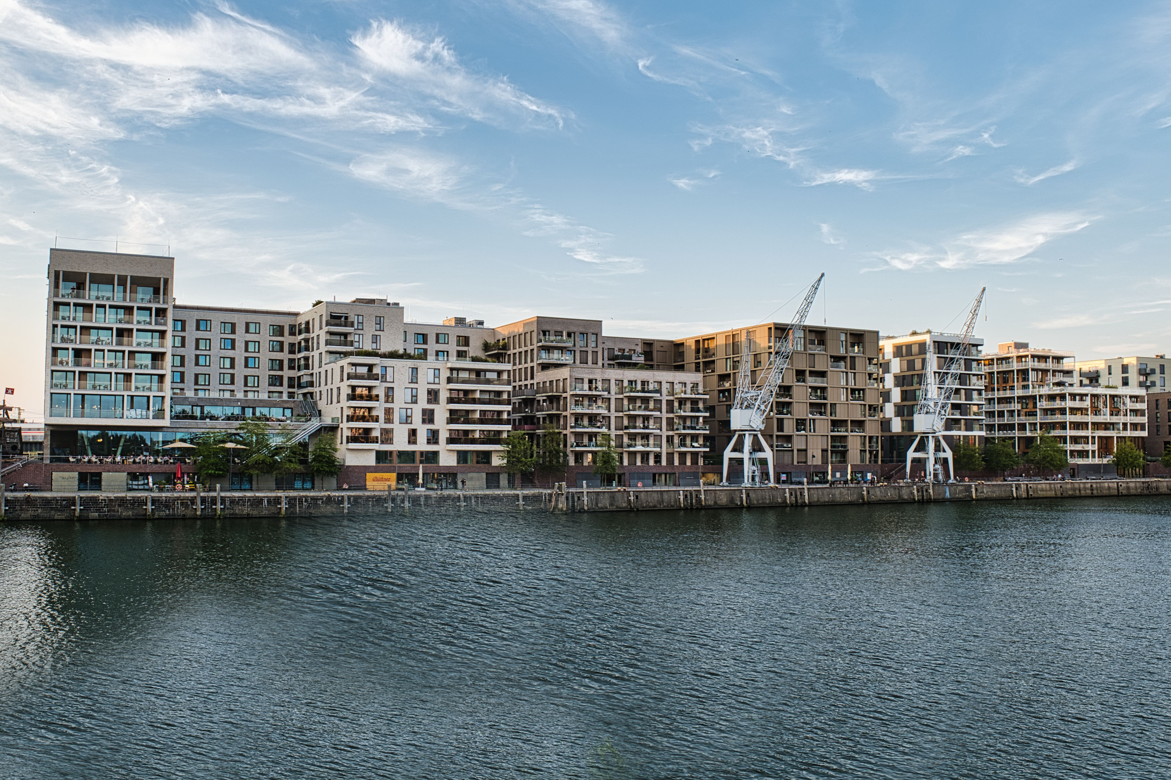 Grüne Stadtentwicklung für klimaangepasste Räume