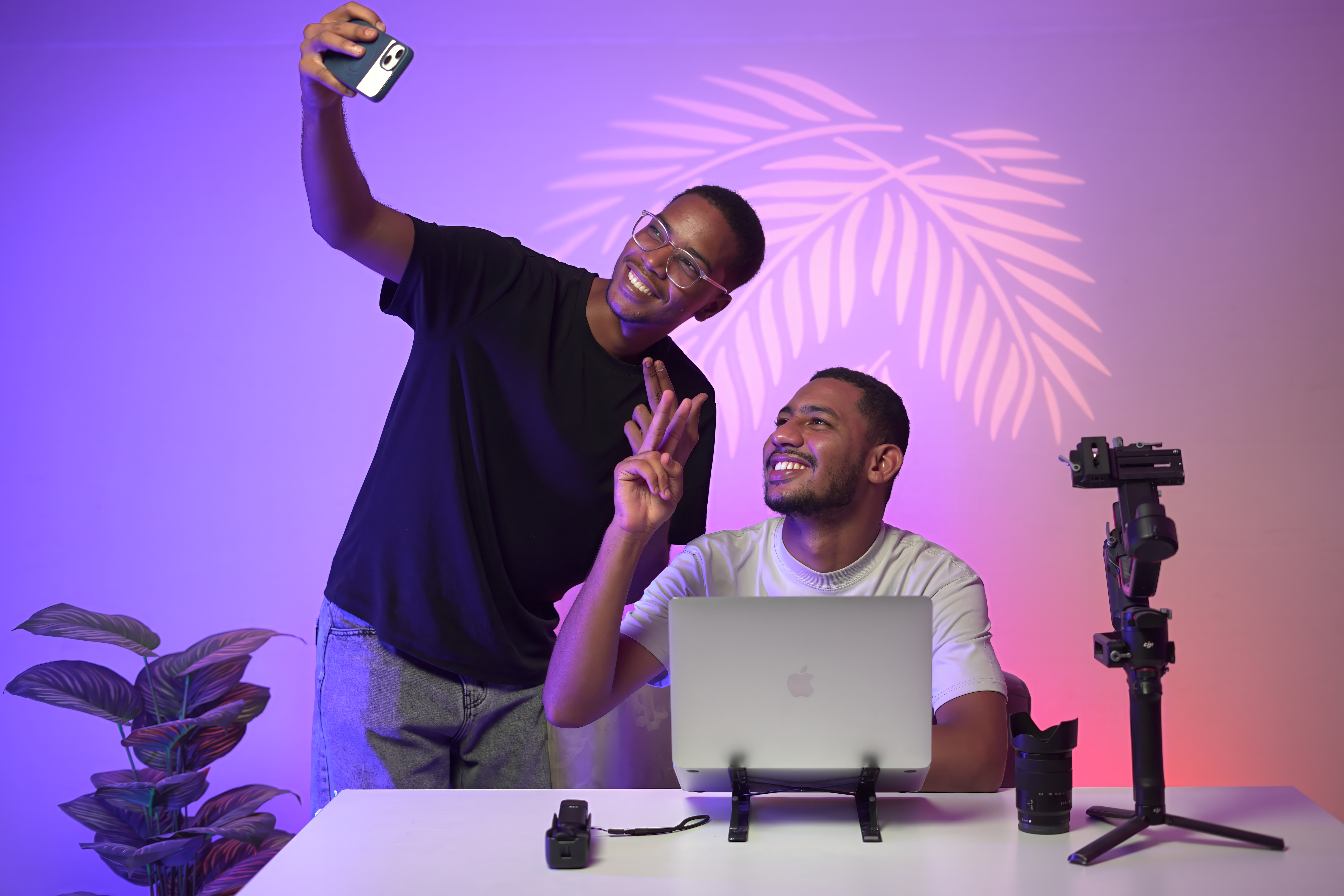 Why Creators Shoot Several Videos In One Day