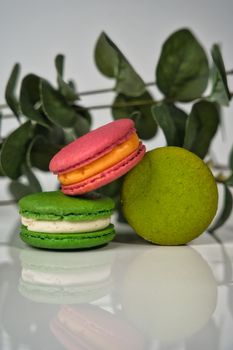 Macarons