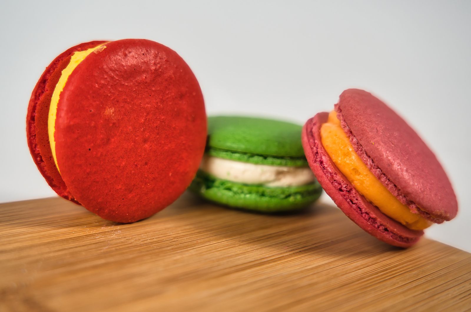 Macaron Muse - Mastering Macaron Decoration