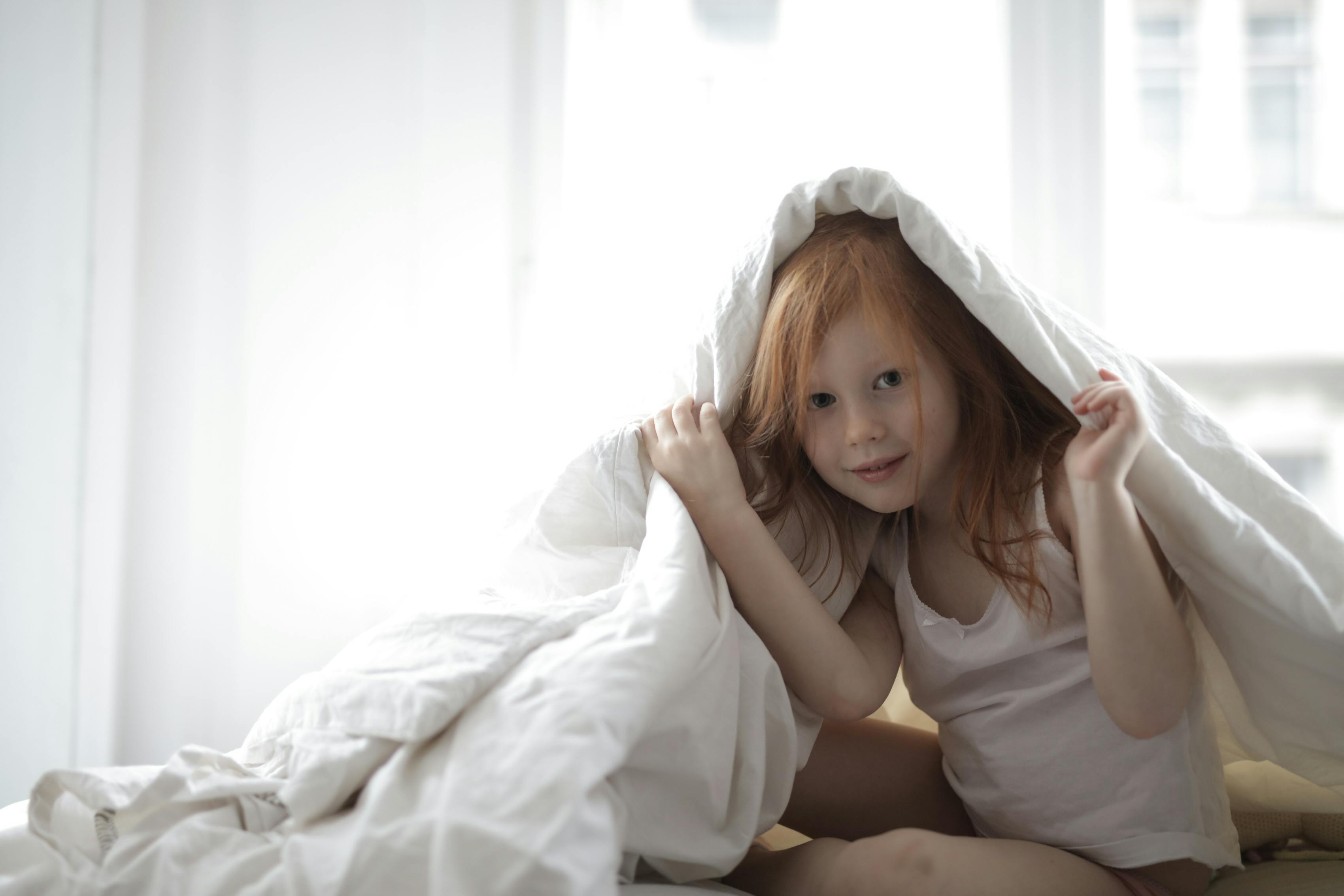 101 Tips To Stop Your Child S Bedwetting Forever