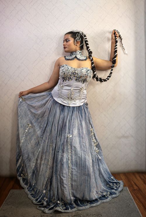 Lehenga