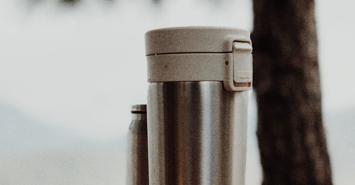How to steep tea in cold water