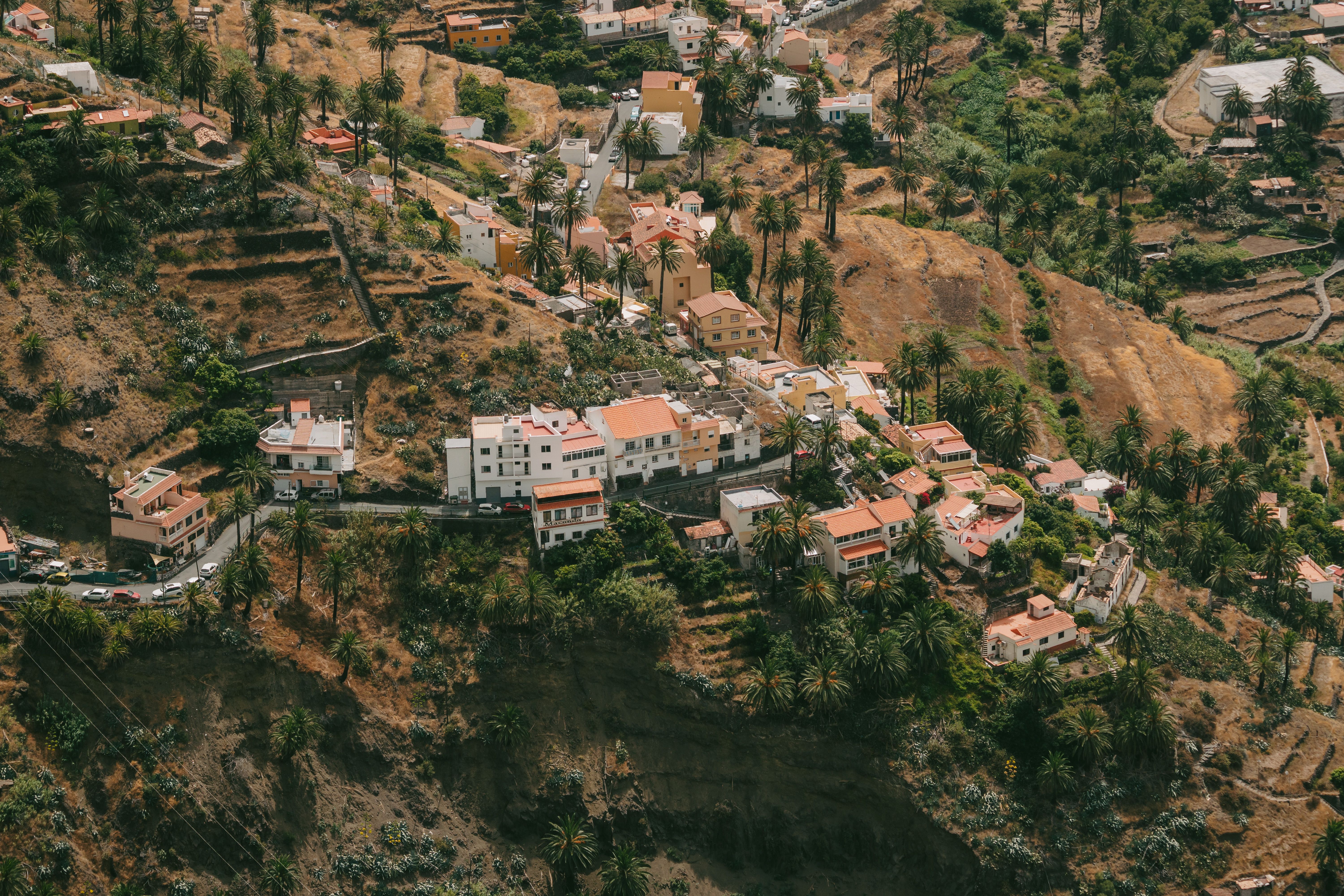 San Sebastián de La Gomera