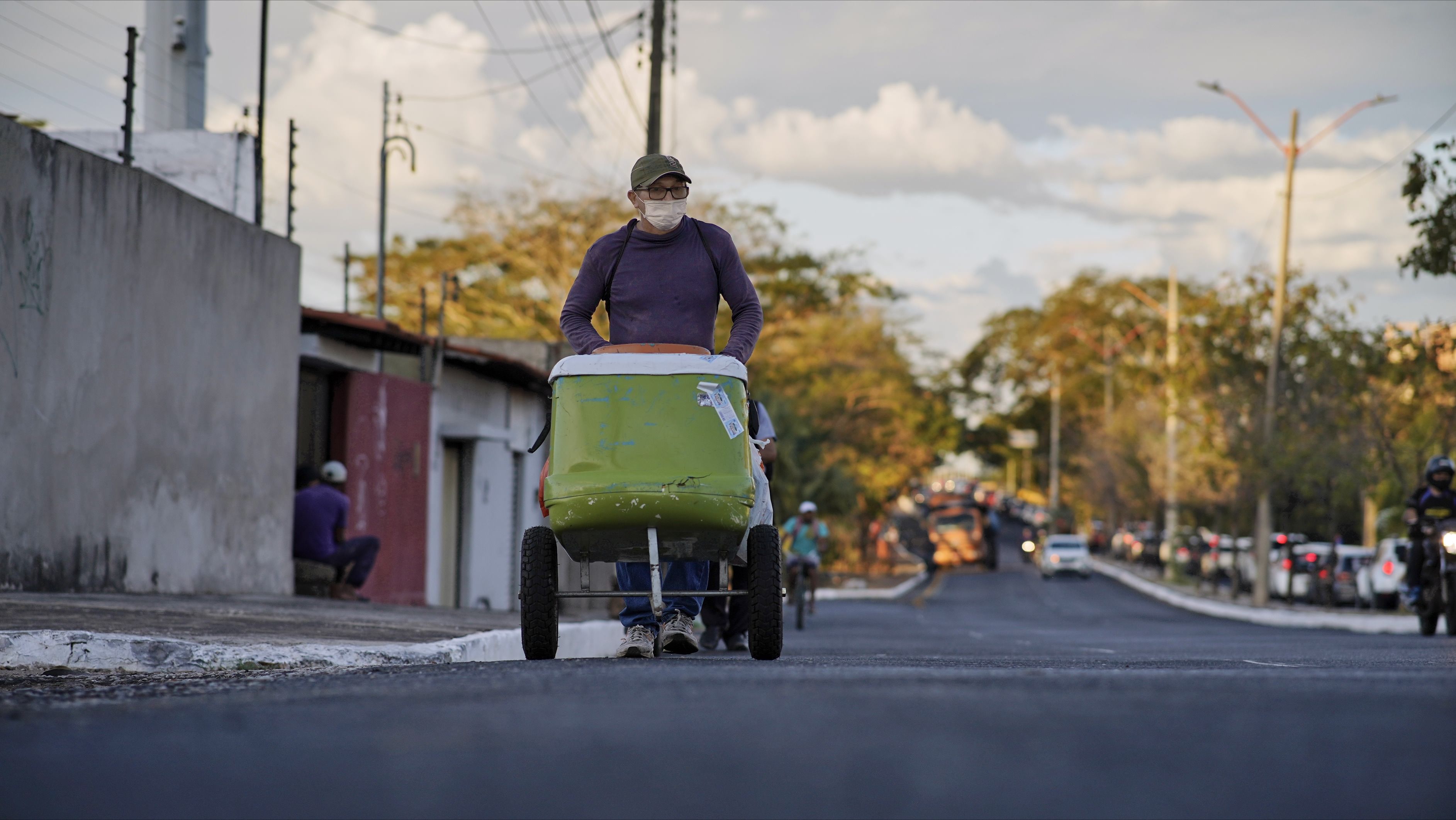 Startups em Teresina: Inovação e Crescimento no Ecossistema