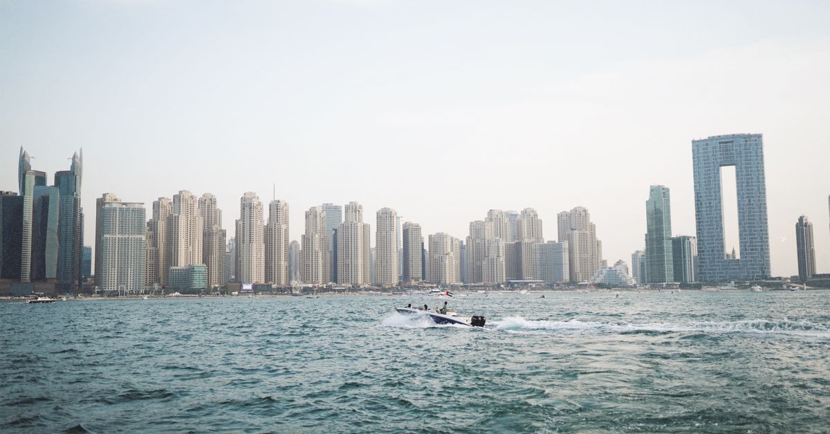 How UAE residents can travel to Montenegro visa-free