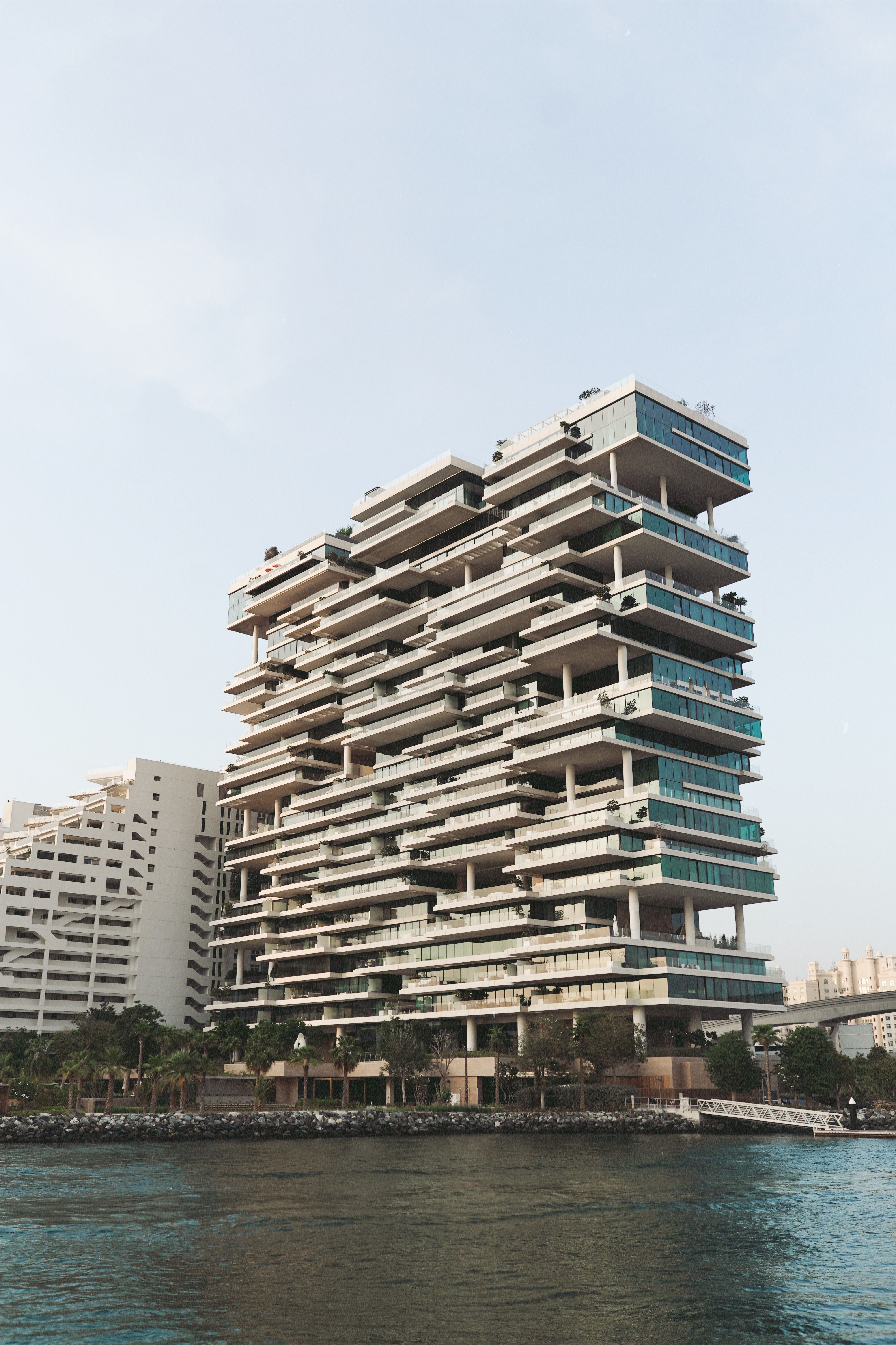 DAMAC Majestine | Off-Plan by DAMAC Properties | 1BR