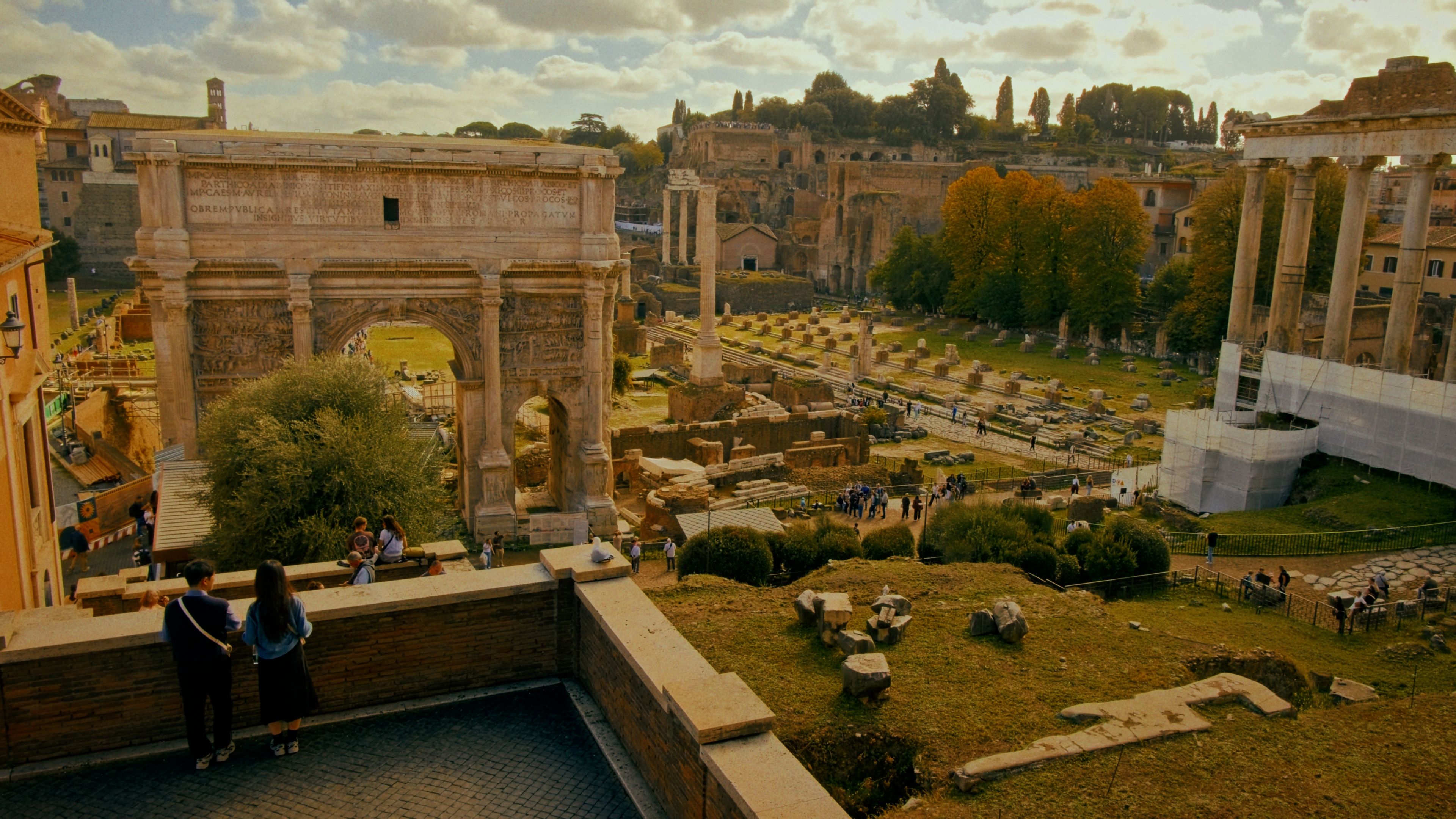 Foro Romano