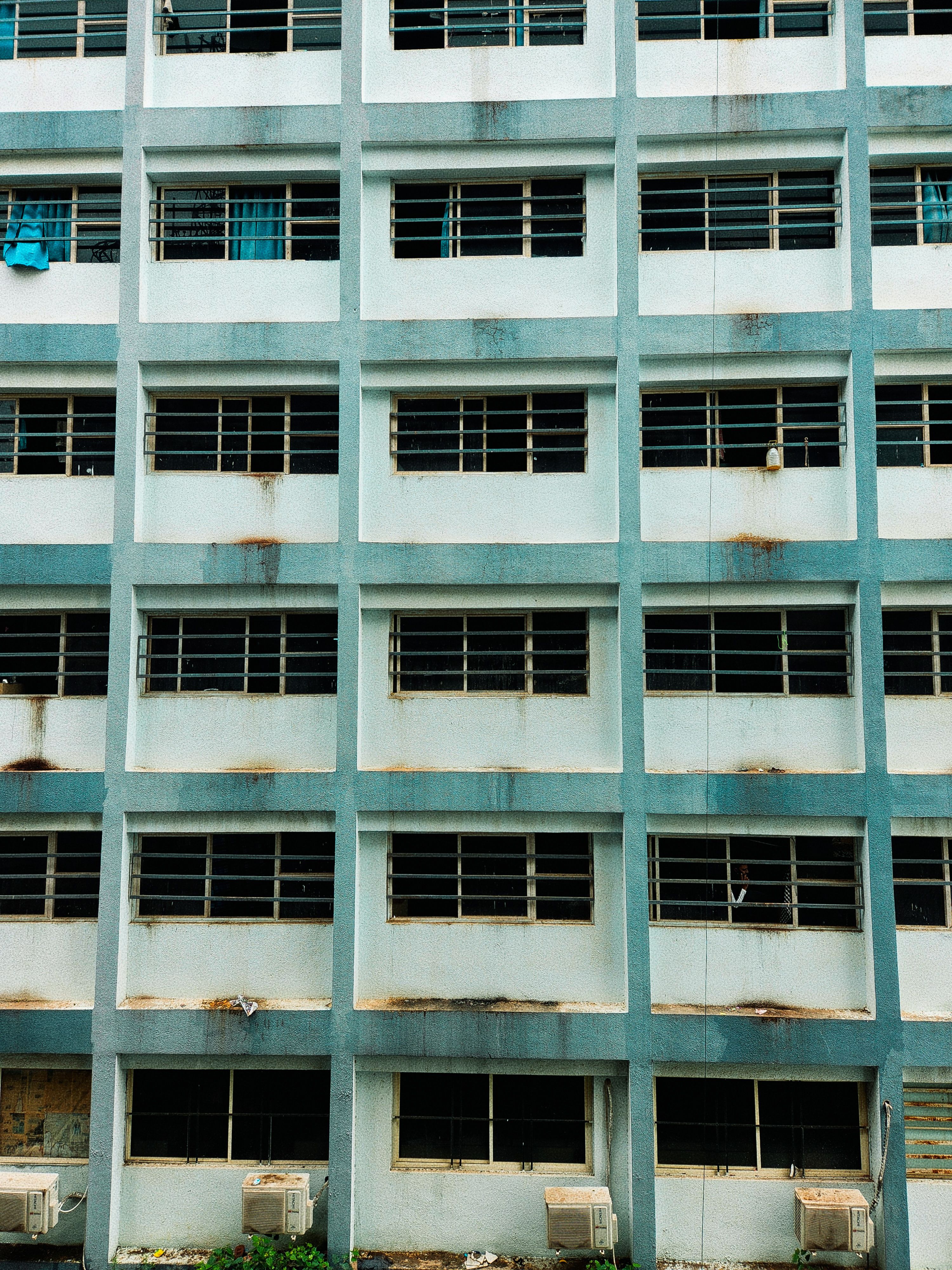 Golden Mile Complex