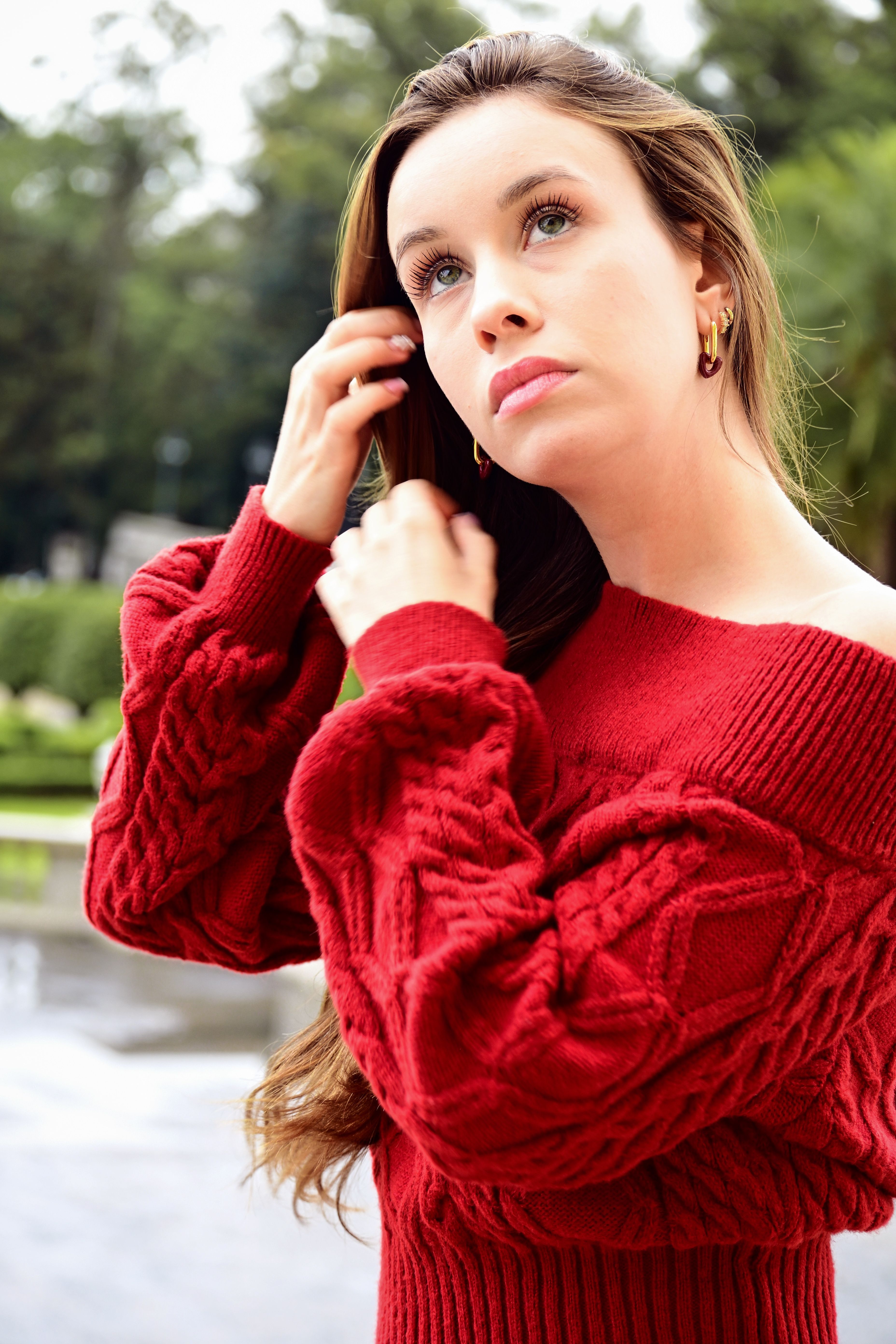 Ensemble en maille