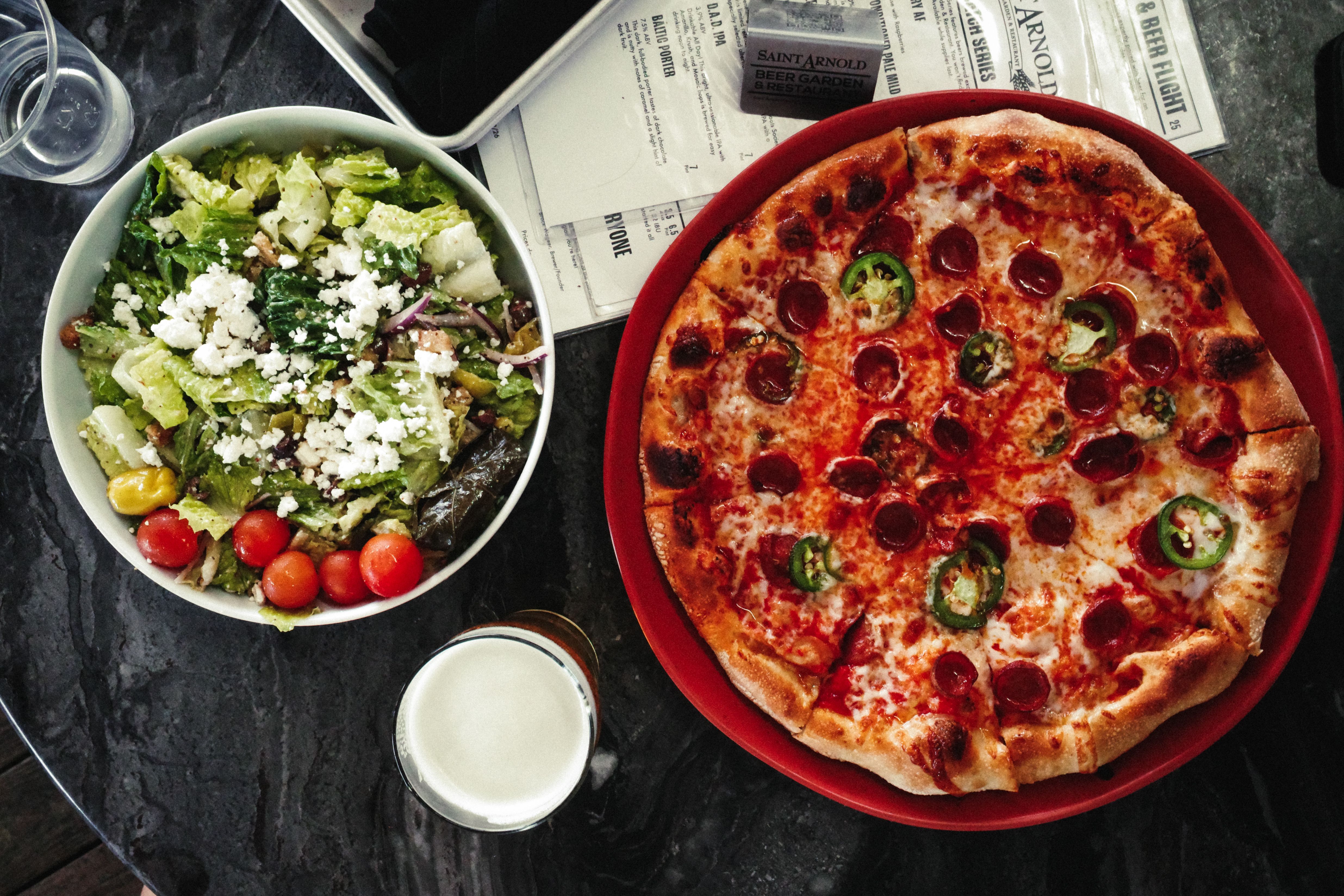 Downtown Denton Restaurant Week