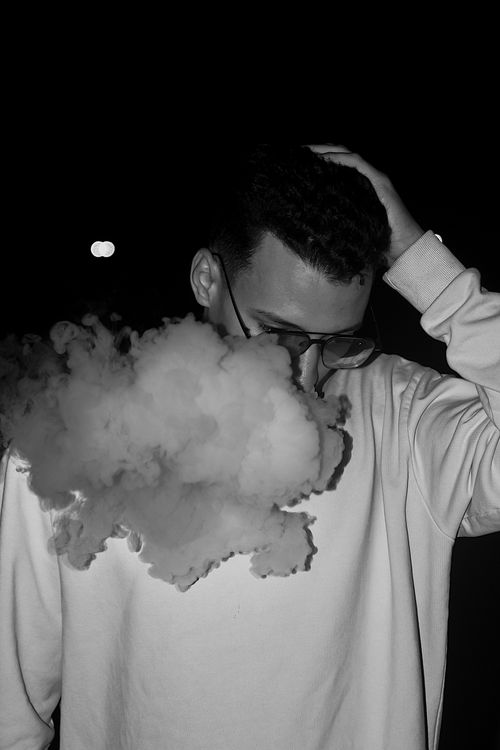 Free stock photo of aesthetic, artistic portrait, atmospheric Stock Photo
