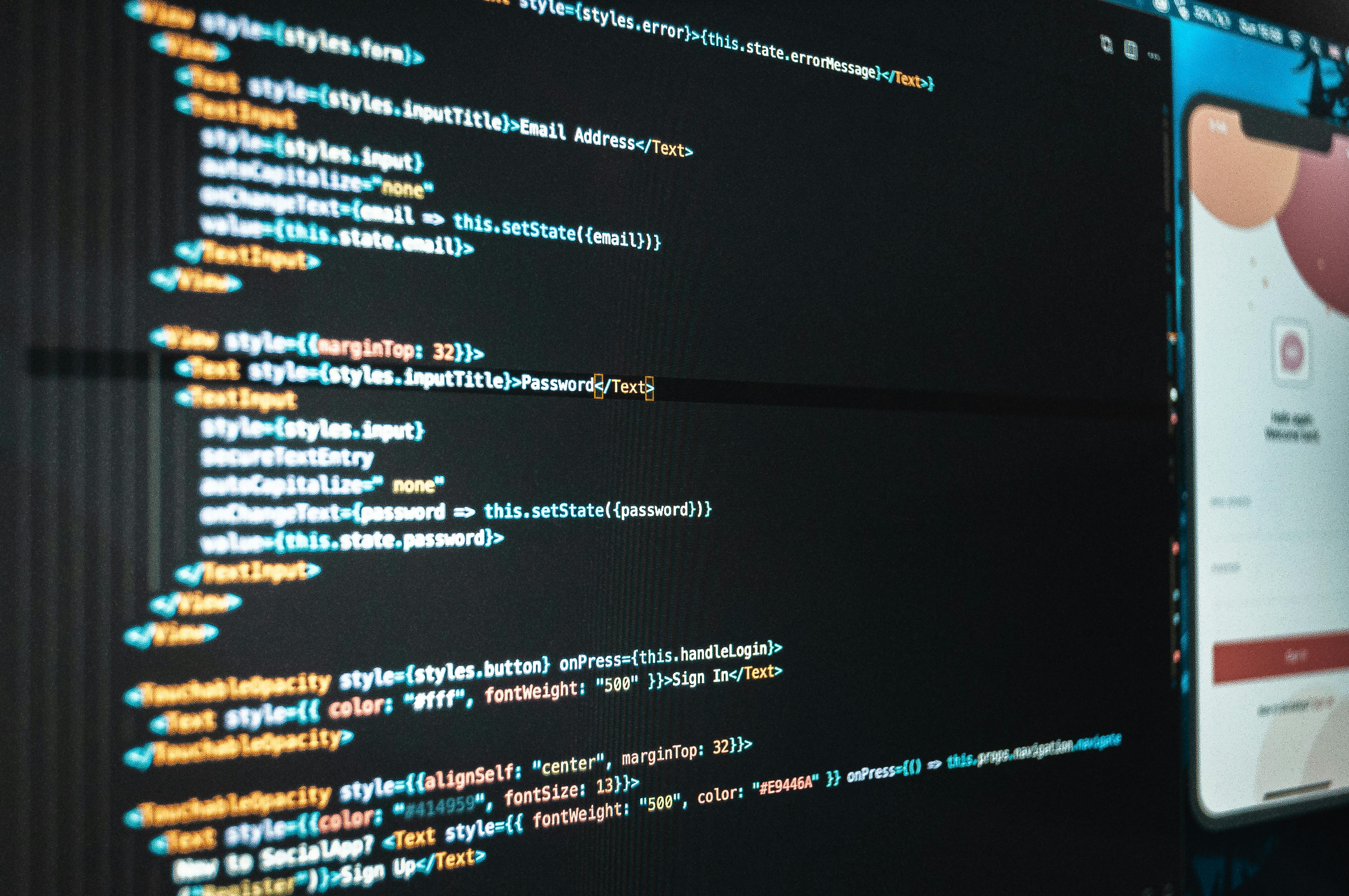 Thiết kế website trọn gói Một giải pháp toàn diện cho sự hiện diện trực tuyến