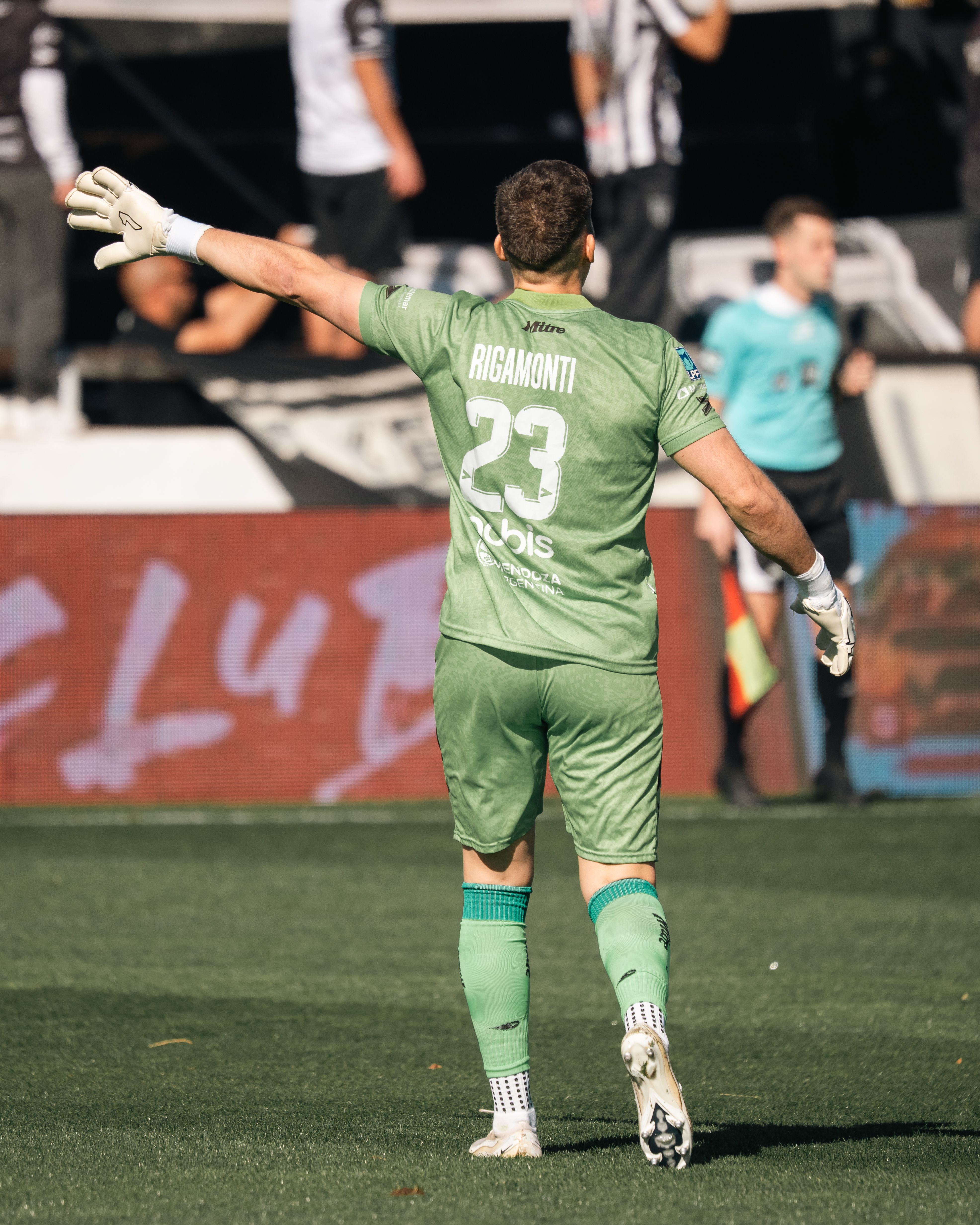 Moreirense Sub-23 pareggia senza gol contro il Portimonense