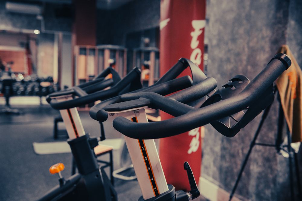FitCore facility view 6