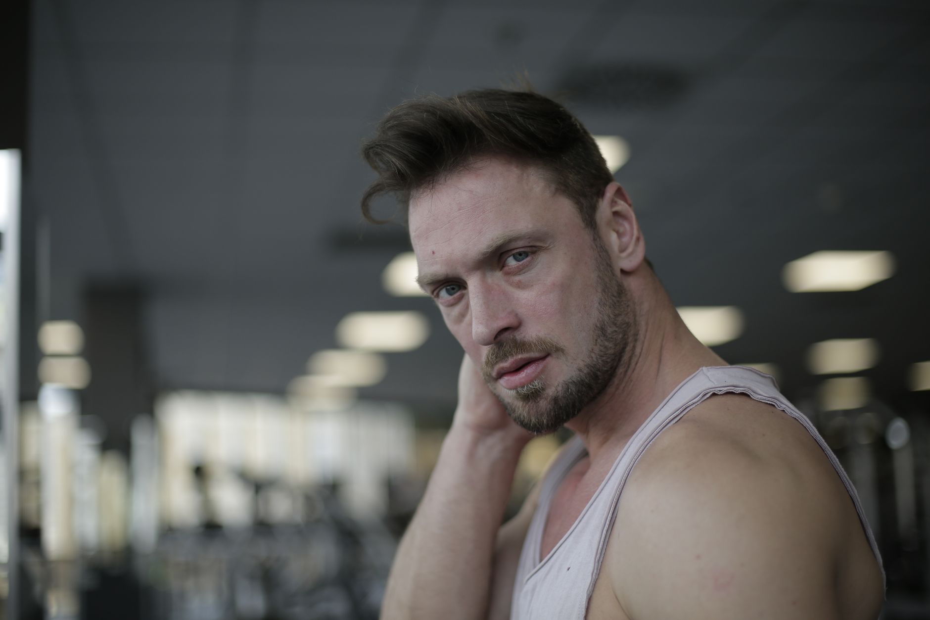 Understanding High Testosterone: Signs, Causes, and Management