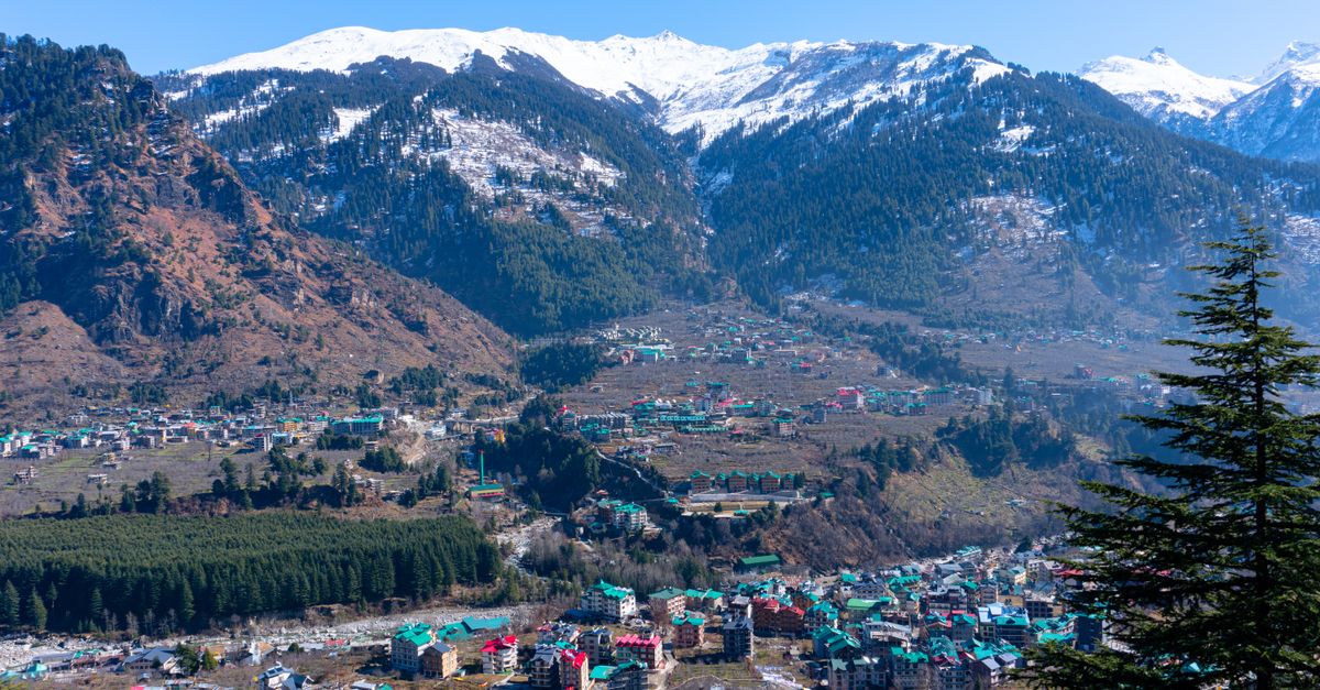 Manali