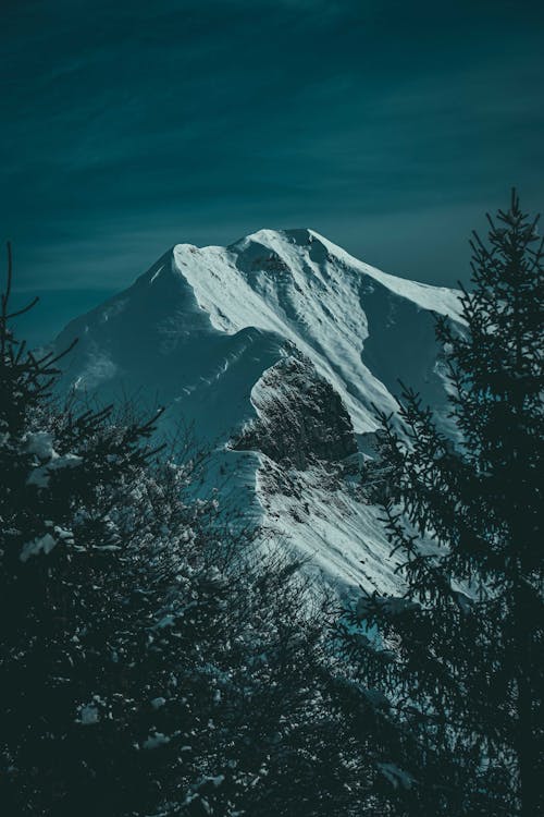 Kostnadsfri bild av alperna, alpin, äventyr