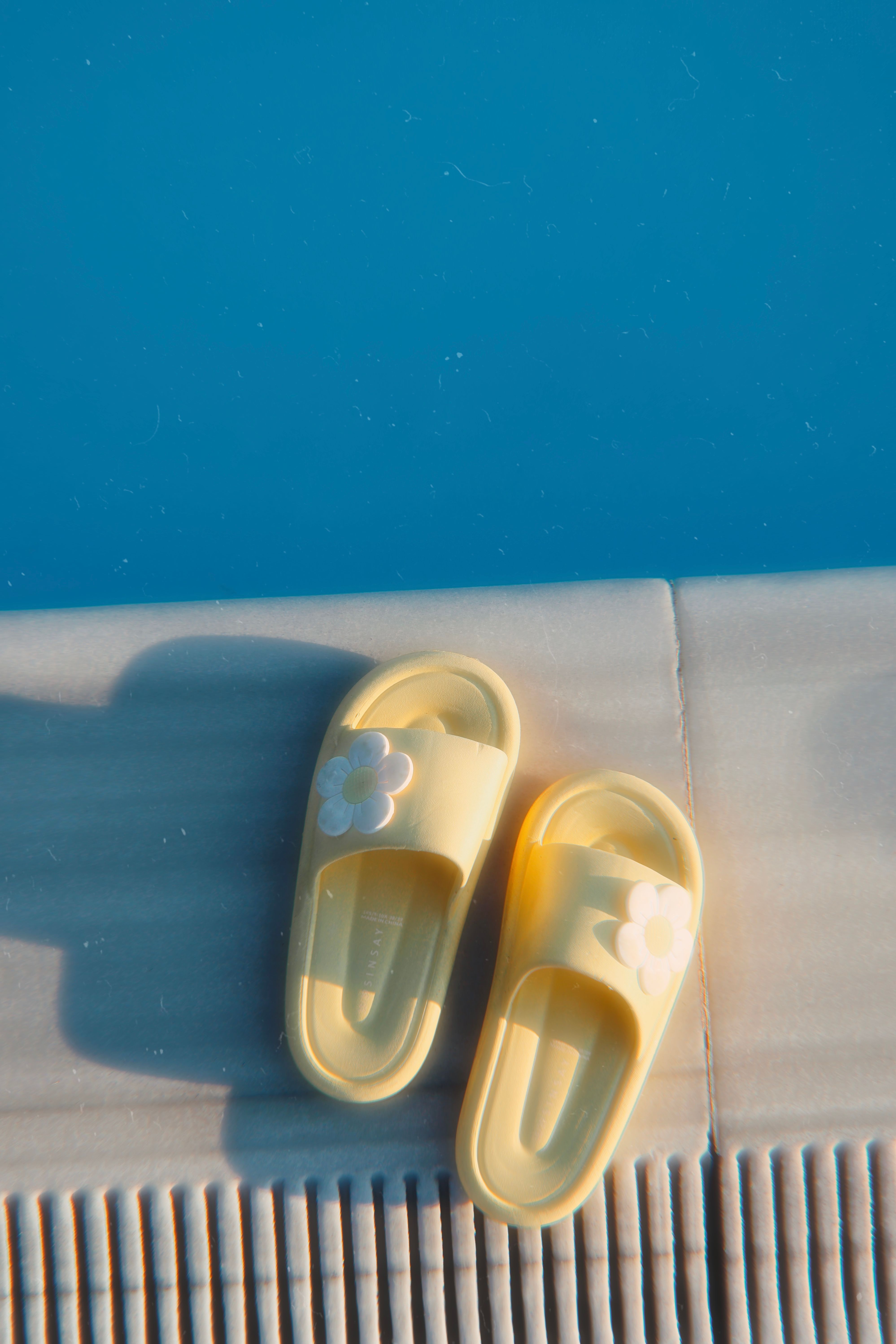Chinelo Slide