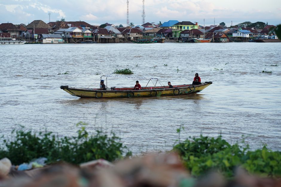 Mengenal Masakan Tradisional Muarabeliti: Gulai Ikan Patin dan Pempek Palembang