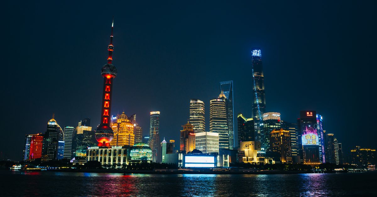 Dominanz am Token-Markt: Chinesische Sprachmodelle festigen globale Spitzenposition