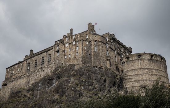 Edinburgh Castle private early access — Edinburgh