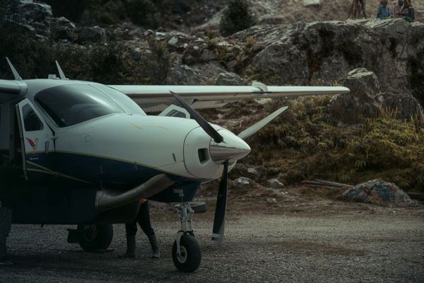 Private Airport Transfer
