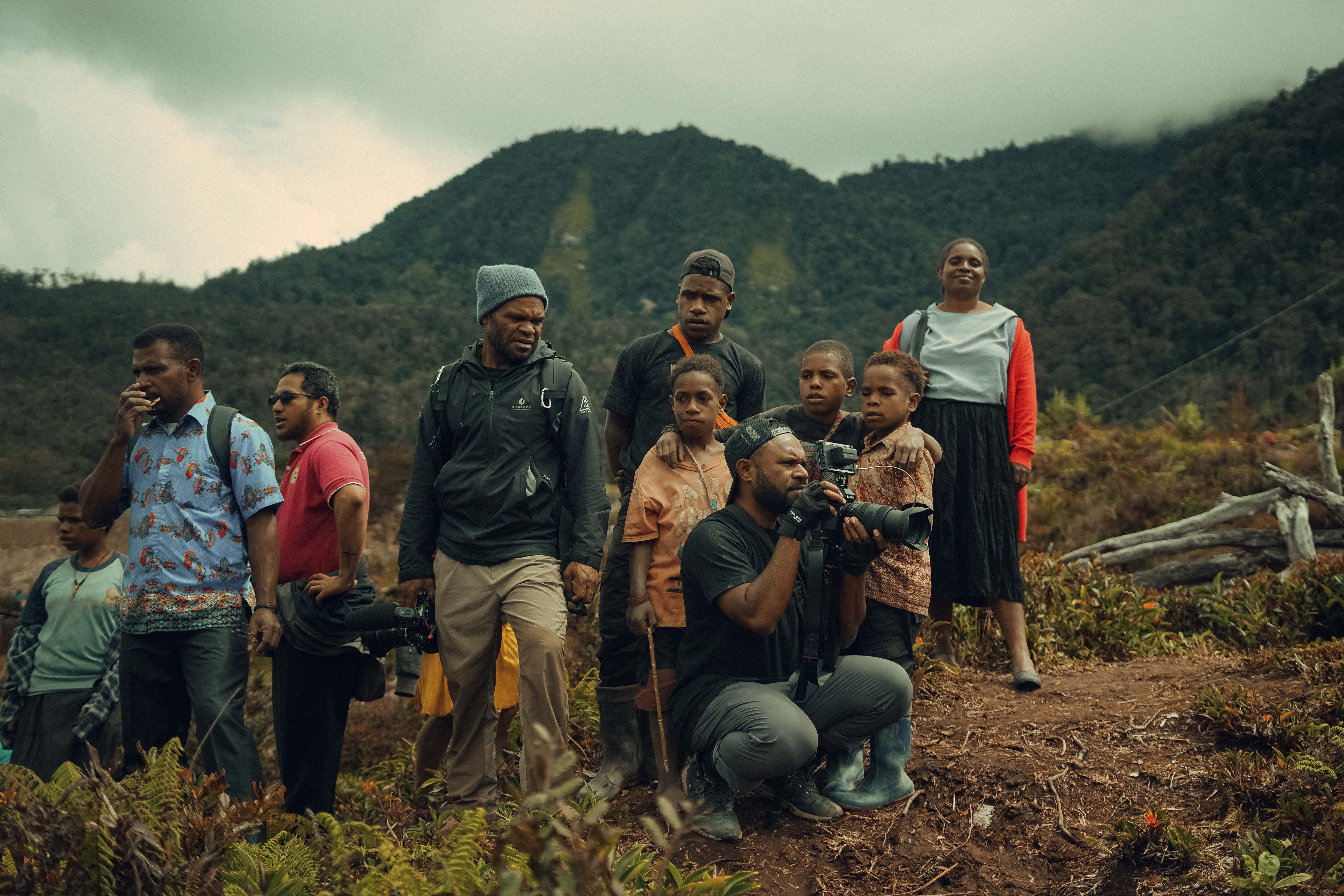 waktu terbaik berkunjung ke Wamena